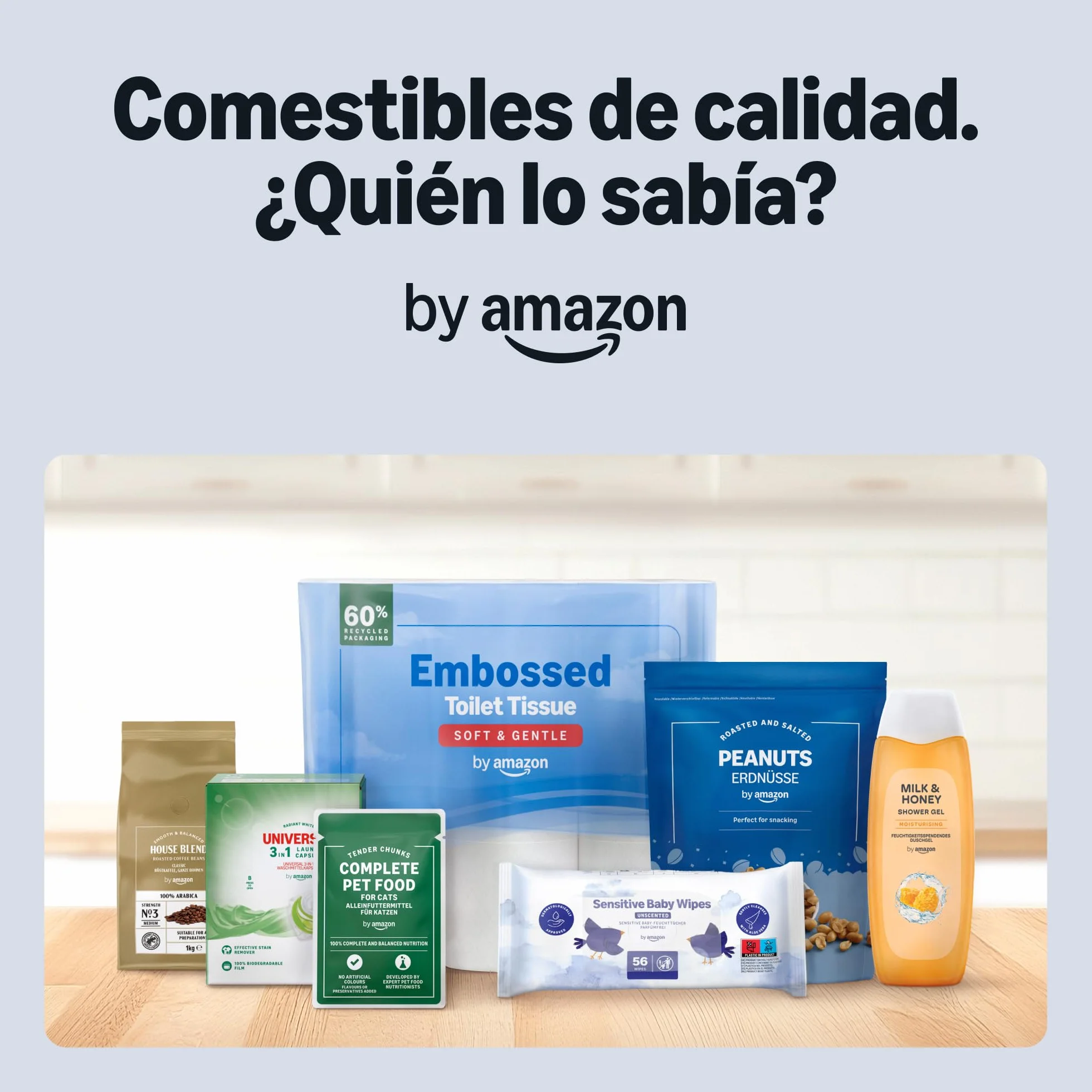 Cápsulas de café Intenso, tueste oscuro, compatibles con Nespresso, 100 unidades, Rainforest Alliance