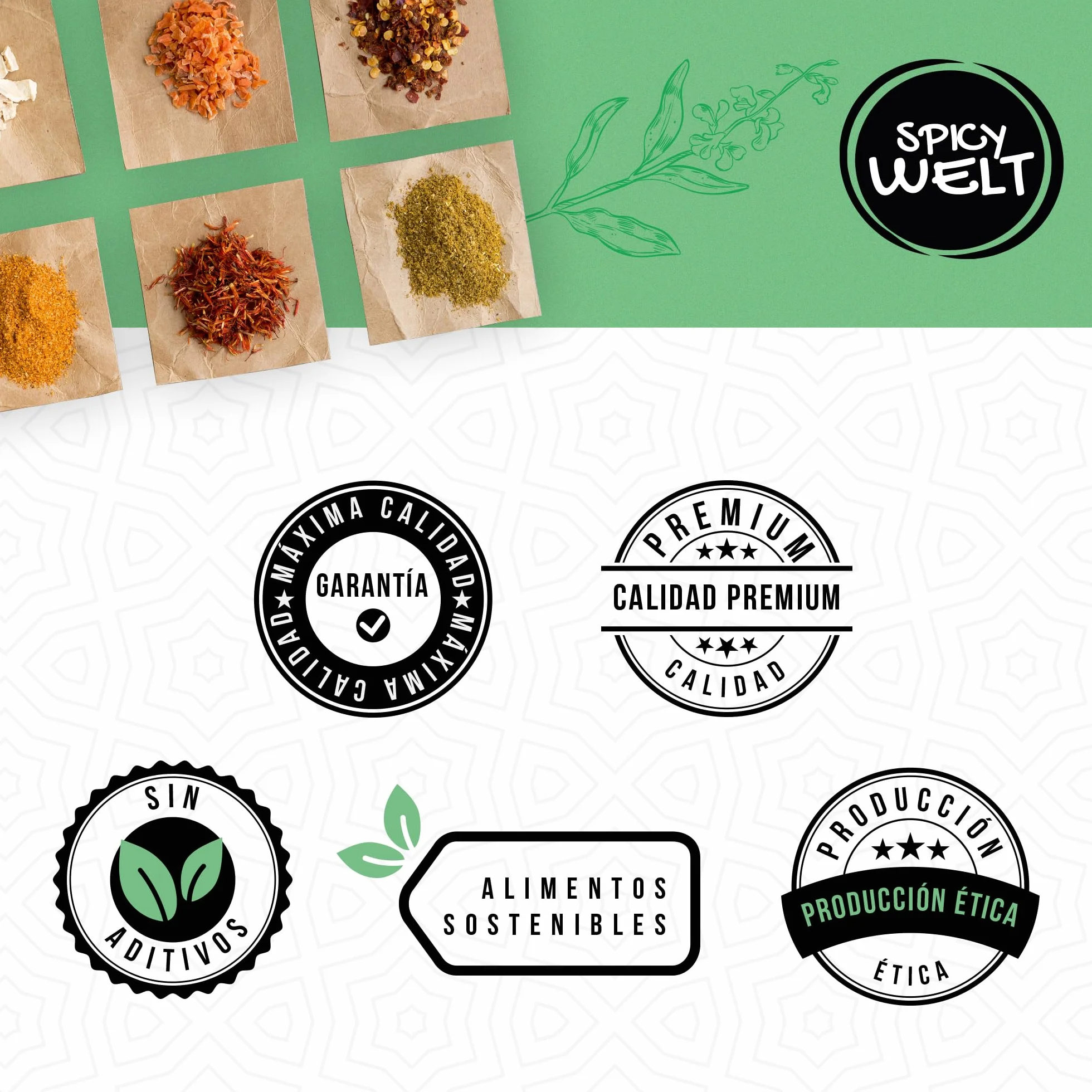 Cebolla Granulada 500g - Cebolla Deshidratada en Gránulos para Guisos, Salsas y Adobos 100% Natural
