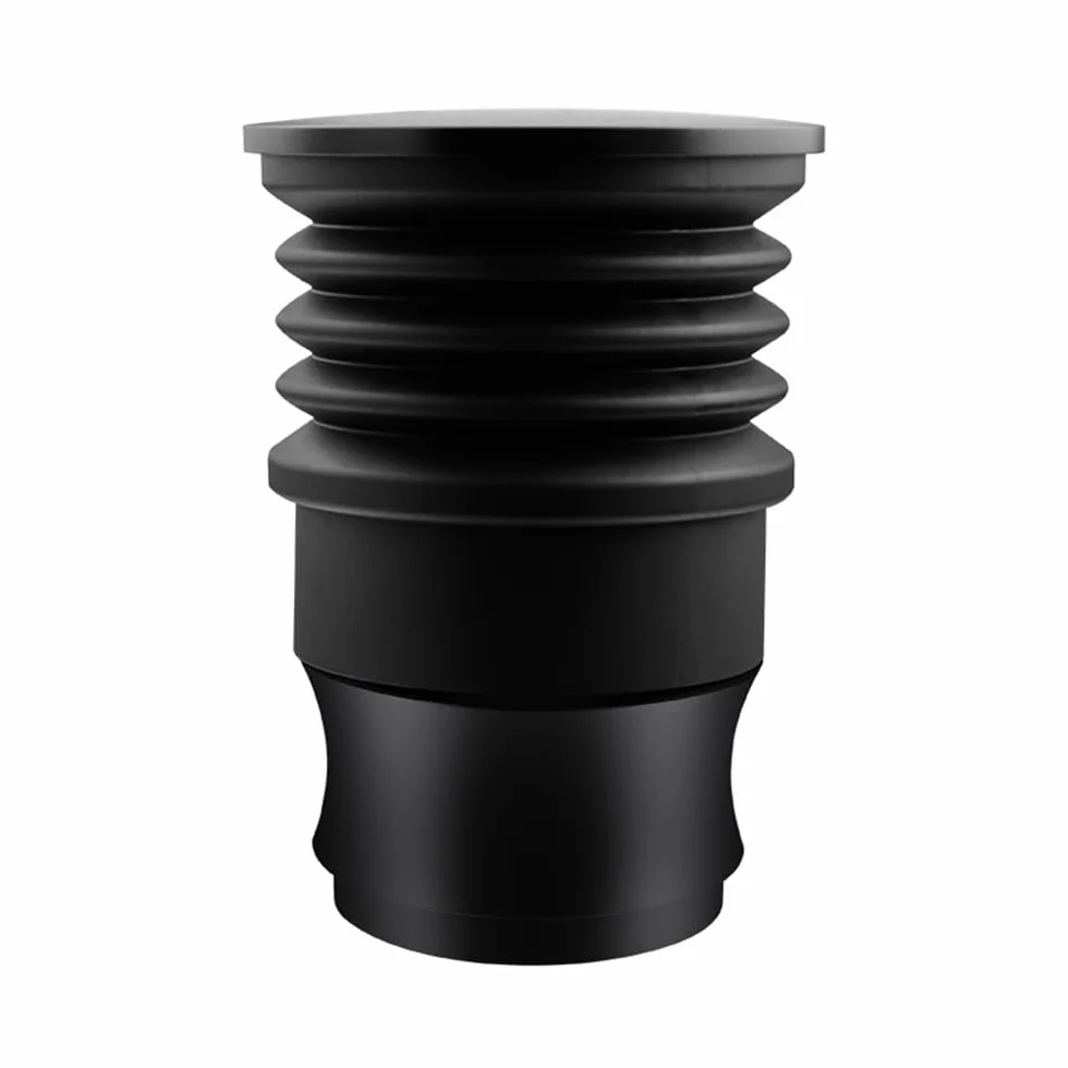 JOYSOG Molinillo de dosis única para Mazzer Mini A/Mini B/Mini Filtro/Mini dosificador/para Super Jolly Series Hand Pressure Coffee Grinder Soplado Accesorios