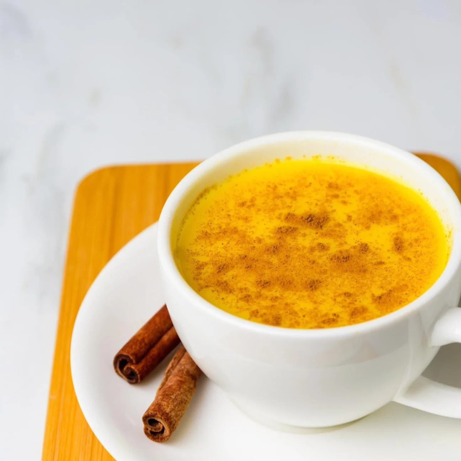 Cúrcuma Chai Latte ECO 250 g Ecológico Vegano Natural Sin Lactosa Sin Gluten