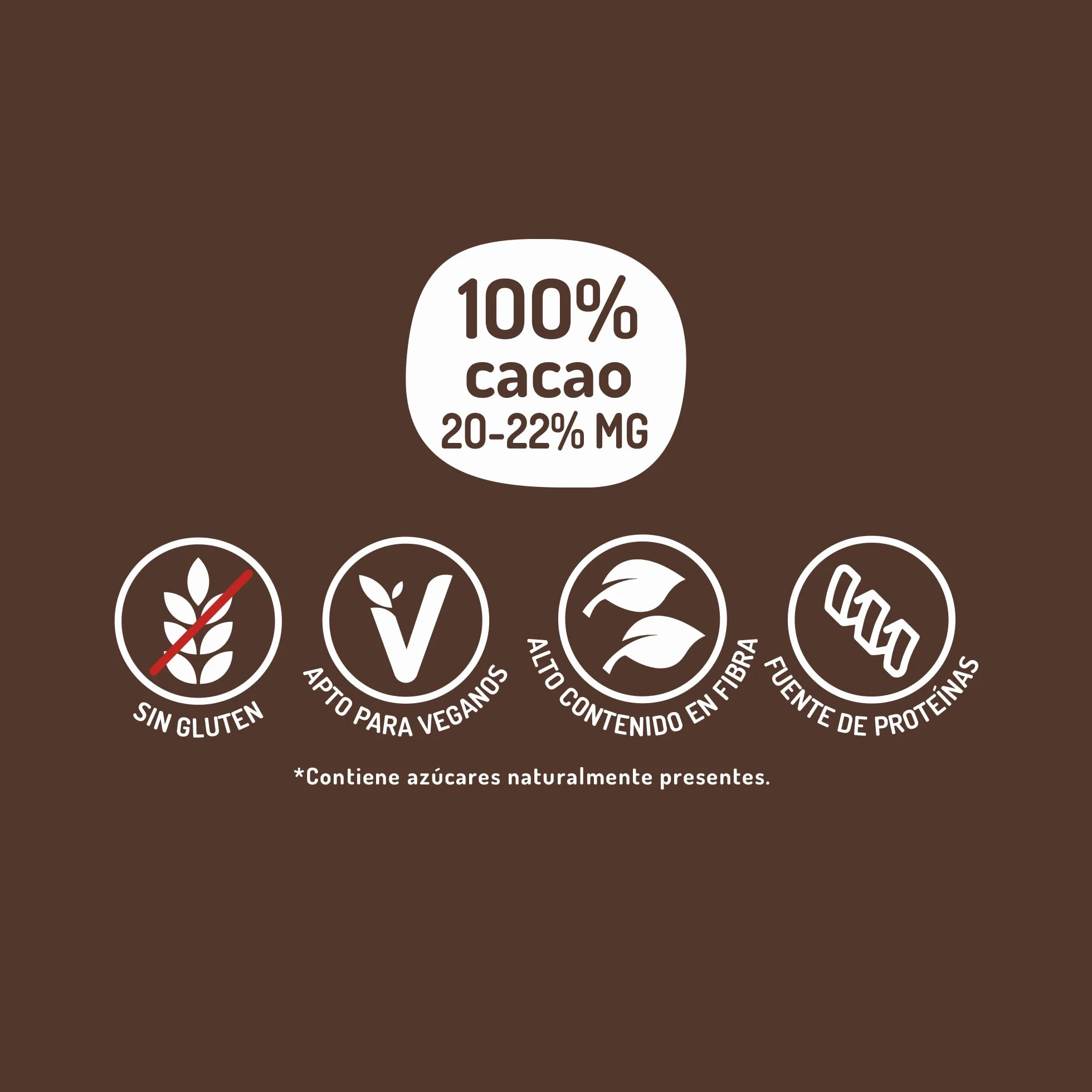 Cacao en Polvo BIO 250 g EL GRANERO INTEGRAL 100% Puro Sin Azúcar Añadido Apto Veganos
