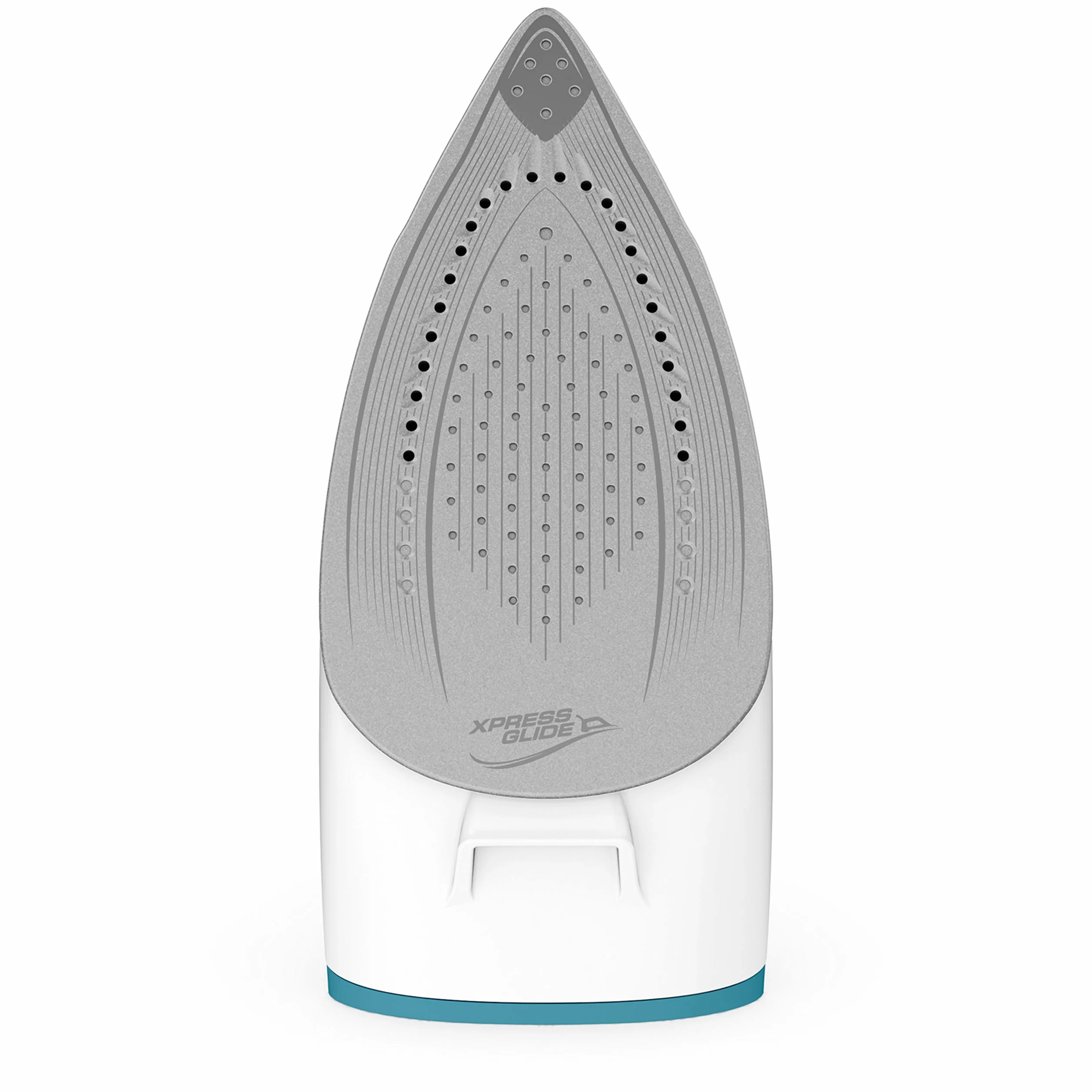 Calor Express Essential - Centro de planchado (5,2 bares, flujo de vapor, 120 g/min, función de Pressing 280 g/min, depósito de agua, 1,4 L, antical, modo ecológico, planchado vertical