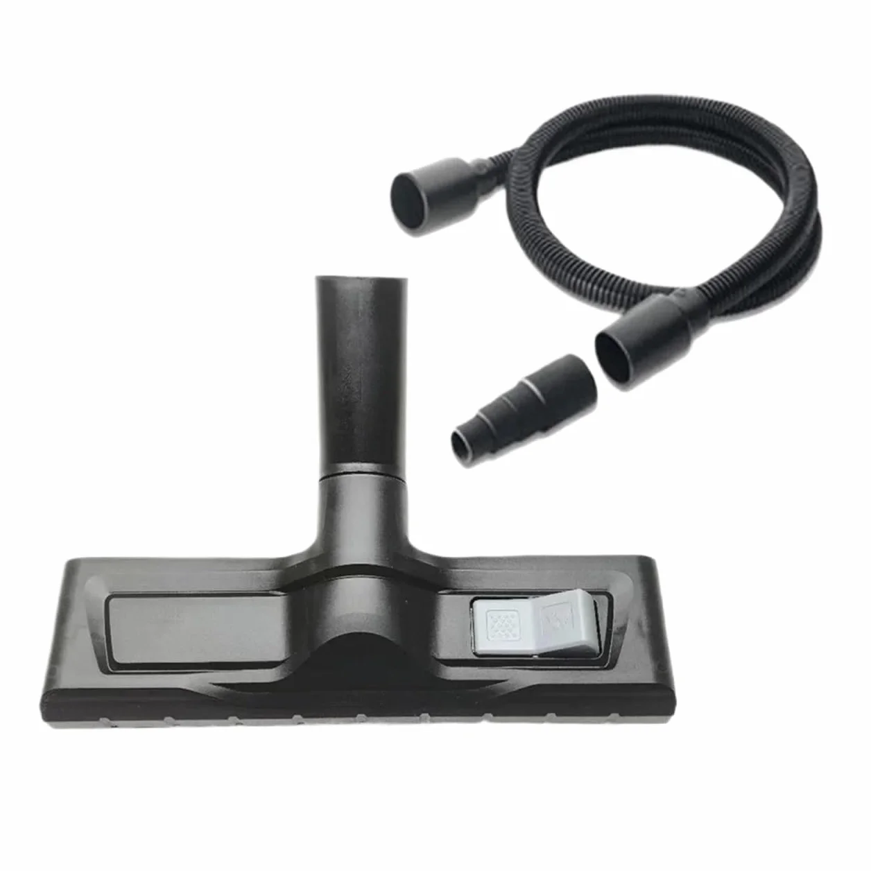 Adaptador De Repuesto For Manguera De Succión De Boquilla De Suelo, Compatible Con Karcher, WD5 WD6 WD3 WD4, Boquilla De Succión En Seco For Aspiradoras, Manguera De Aspiradora
