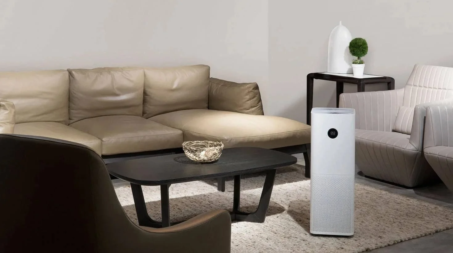 Xiaomi Smart Air Purifier 4 Pro Purificador de Aire