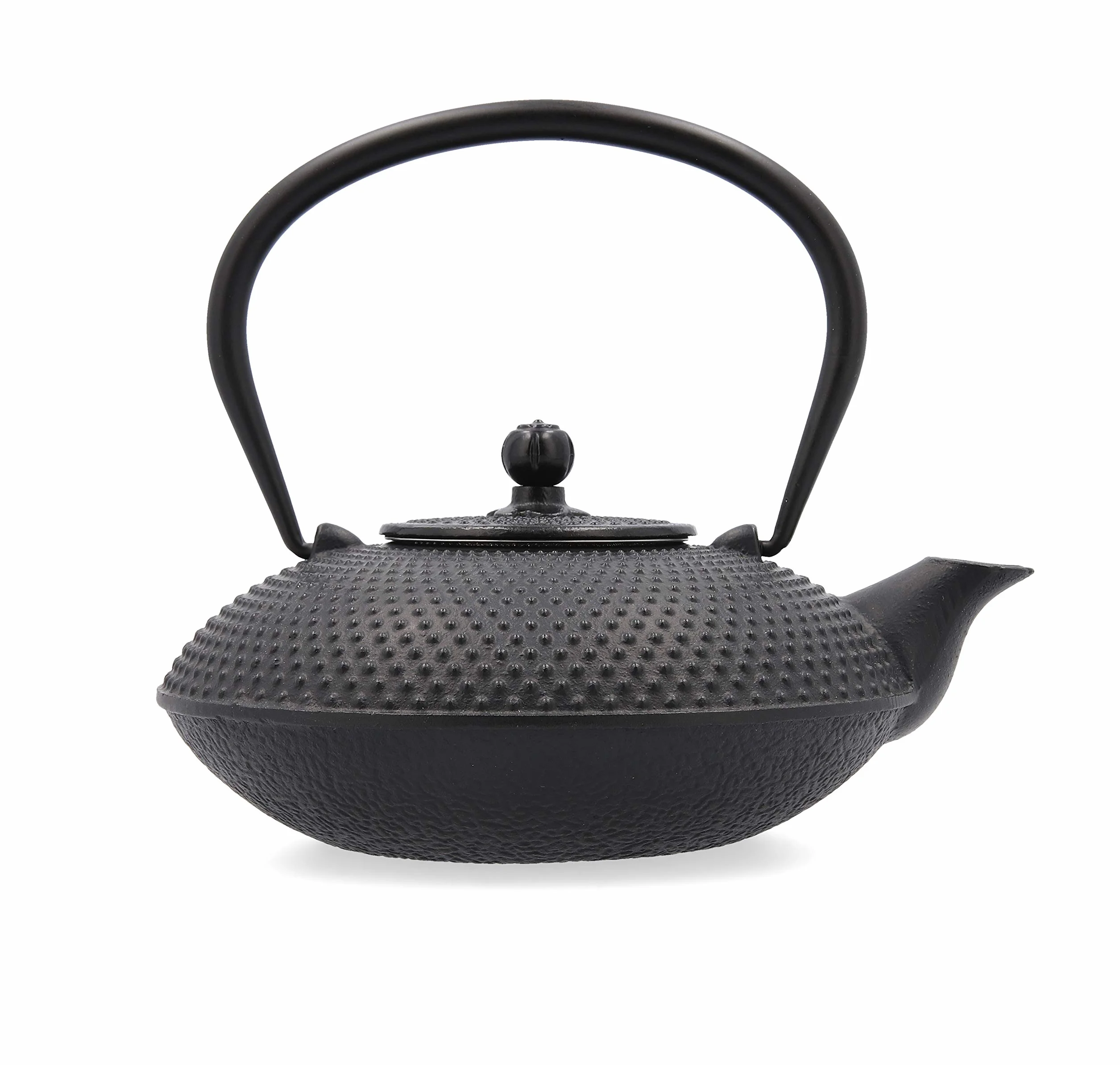 Tetera de Hierro