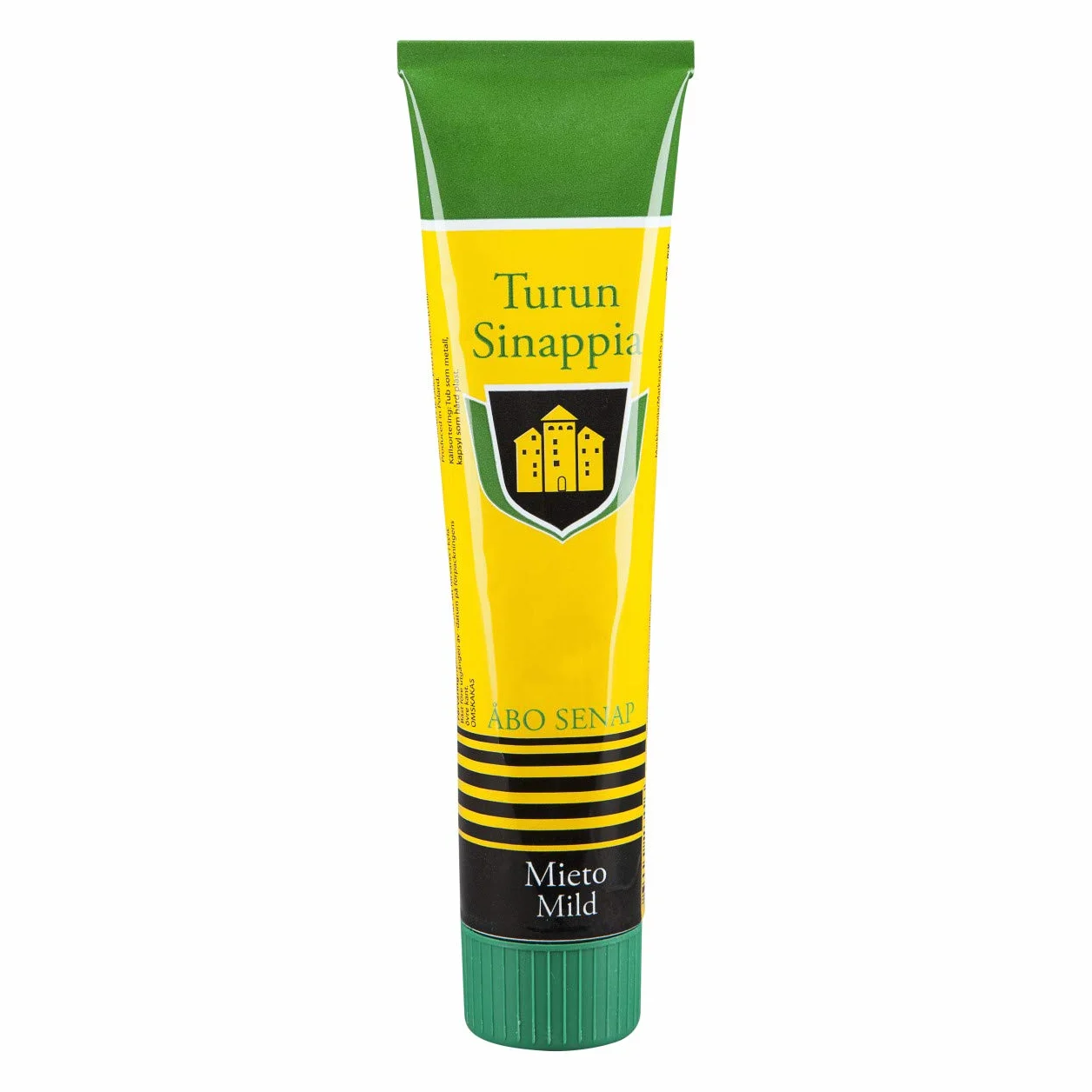 Mostaza suave Turun 125 g