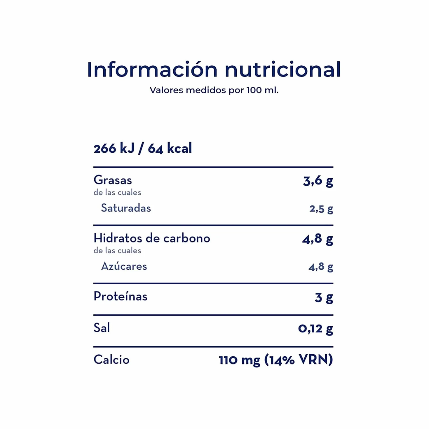 Leche Pascual Leche Entera Bienestar Animal Pack 6 x 1L