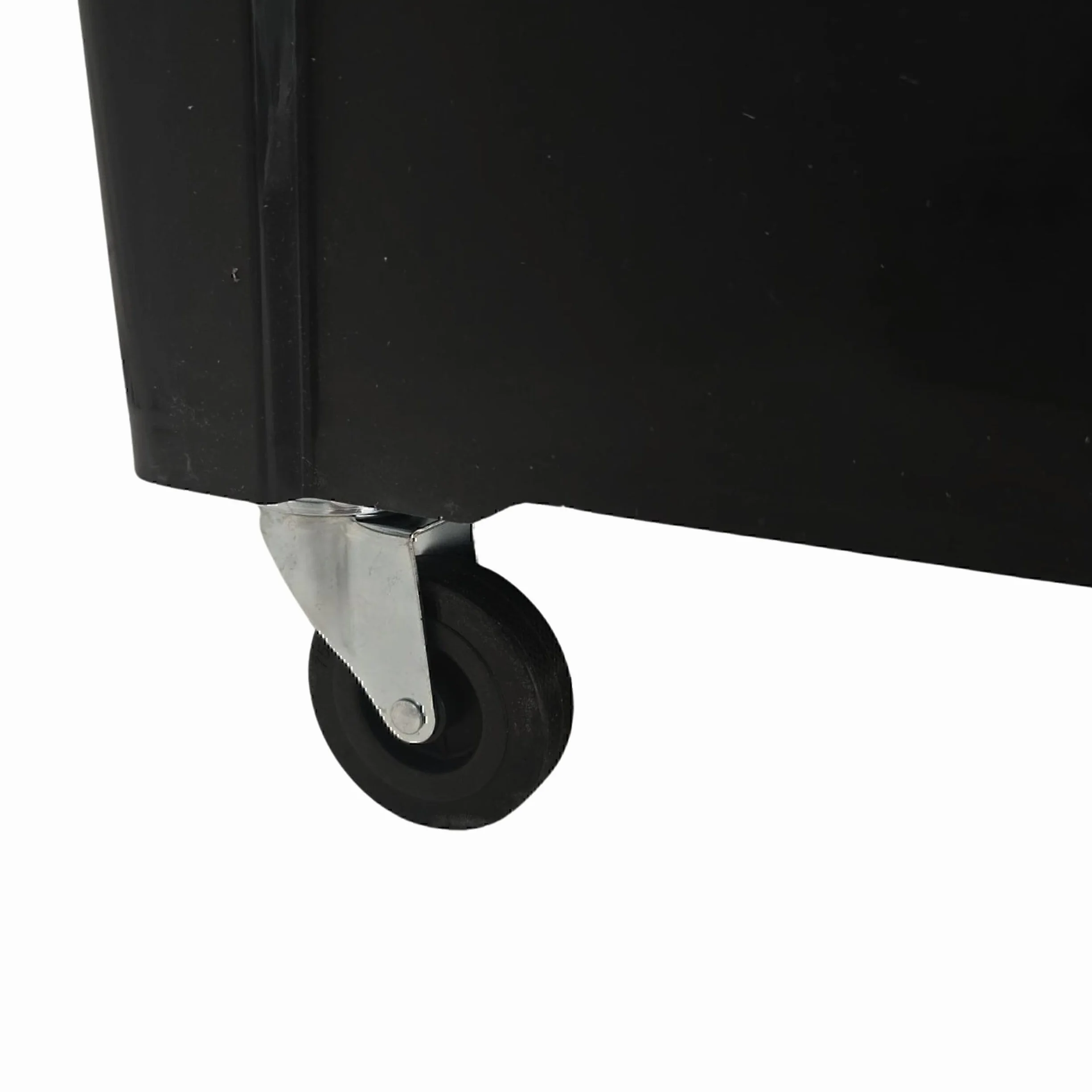 GARLAND COOL 1380T Climatizador Evaporativo 360 W | Flujo 15000 m³/h, Depósito 80 L, Para 70-100 m², Estructura Metálica, Bajo Consumo, Portátil, Control Manual