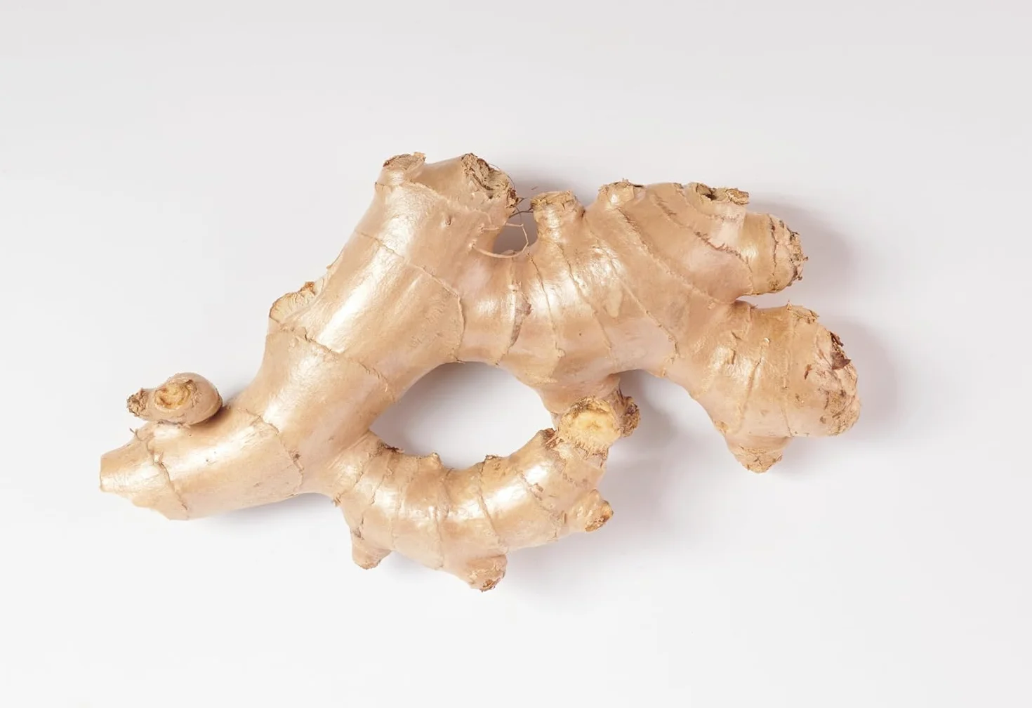 Vitalem Jengibre Fresco 1 kg Ecológico Raíz Natural Ginger