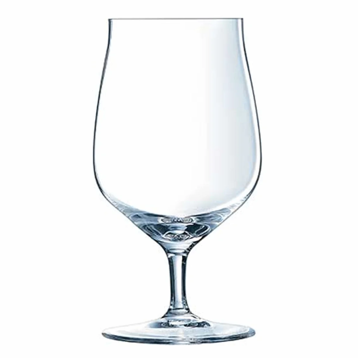 Chef&Sommelier Sequence – 6 copas de pie Cerveza 37cl