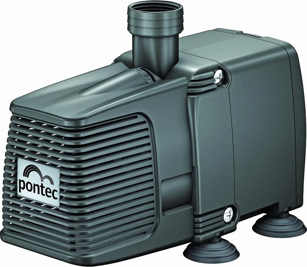 Pontec PondoCompact 5000 - Bomba