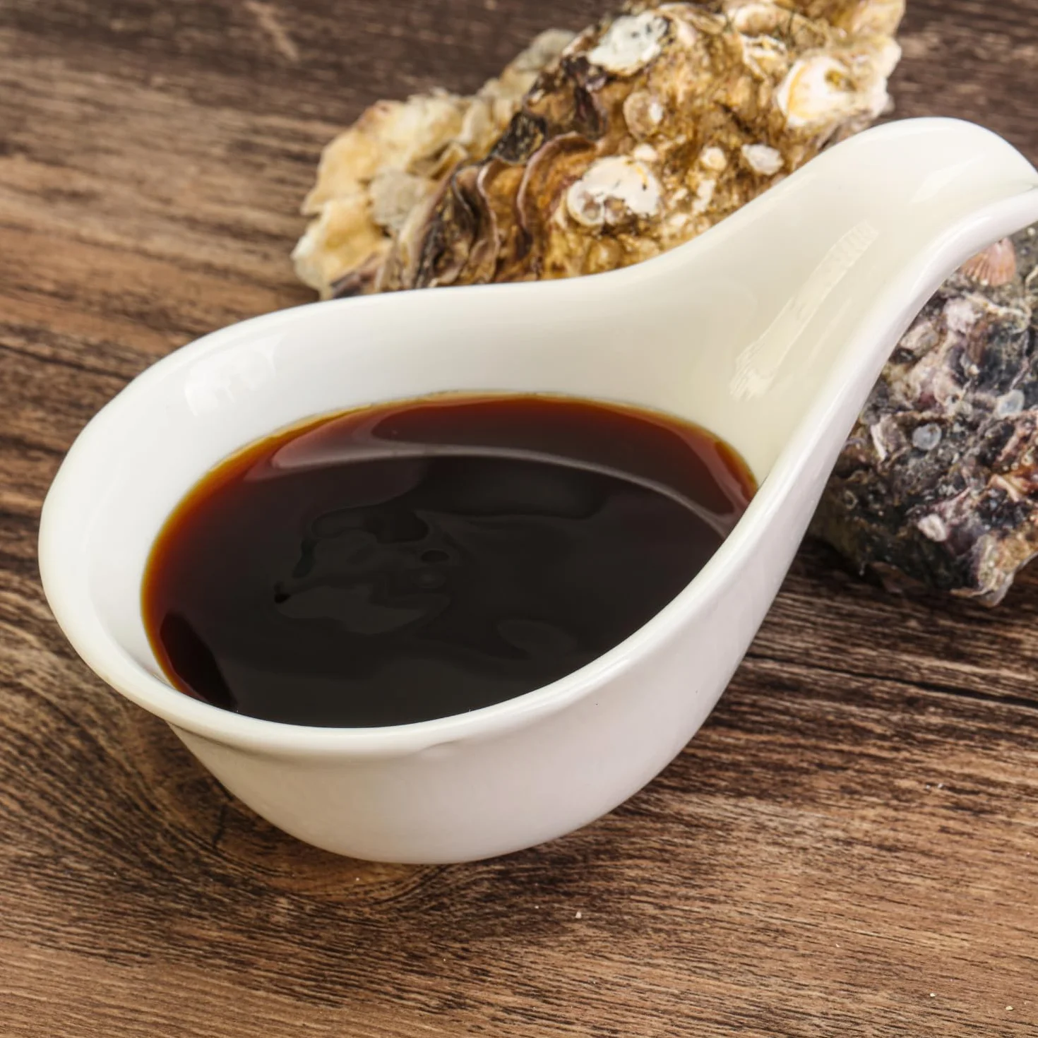 Lee Kum Kee Panda Salsa de Ostras 907 g