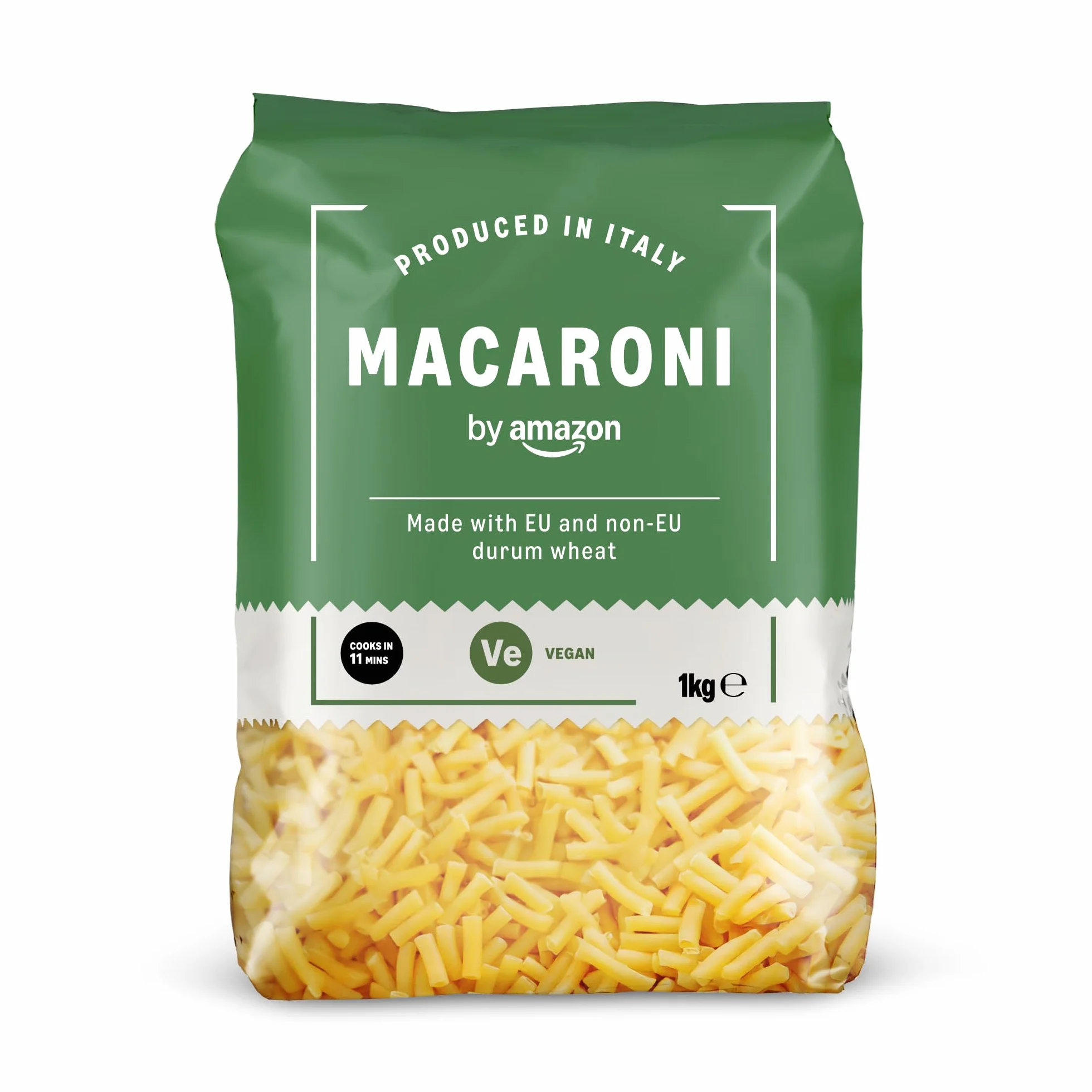 Amazon Macaroni 1kg
