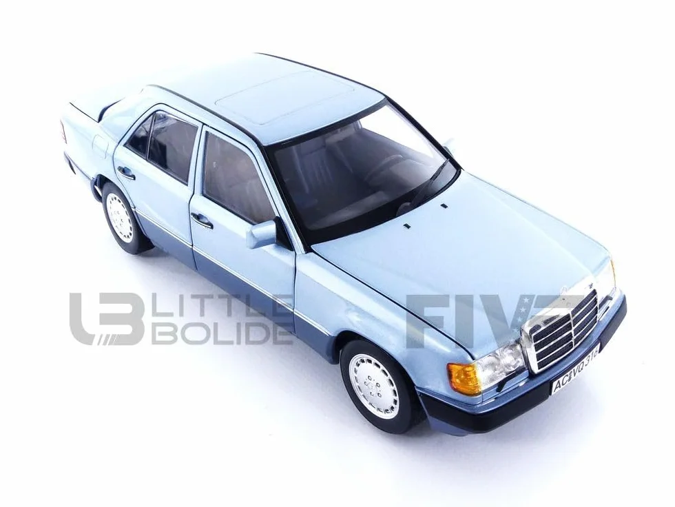 NOREV 1/18 183945 Mercedes-Benz 230 E - 1990 diecast modelcar