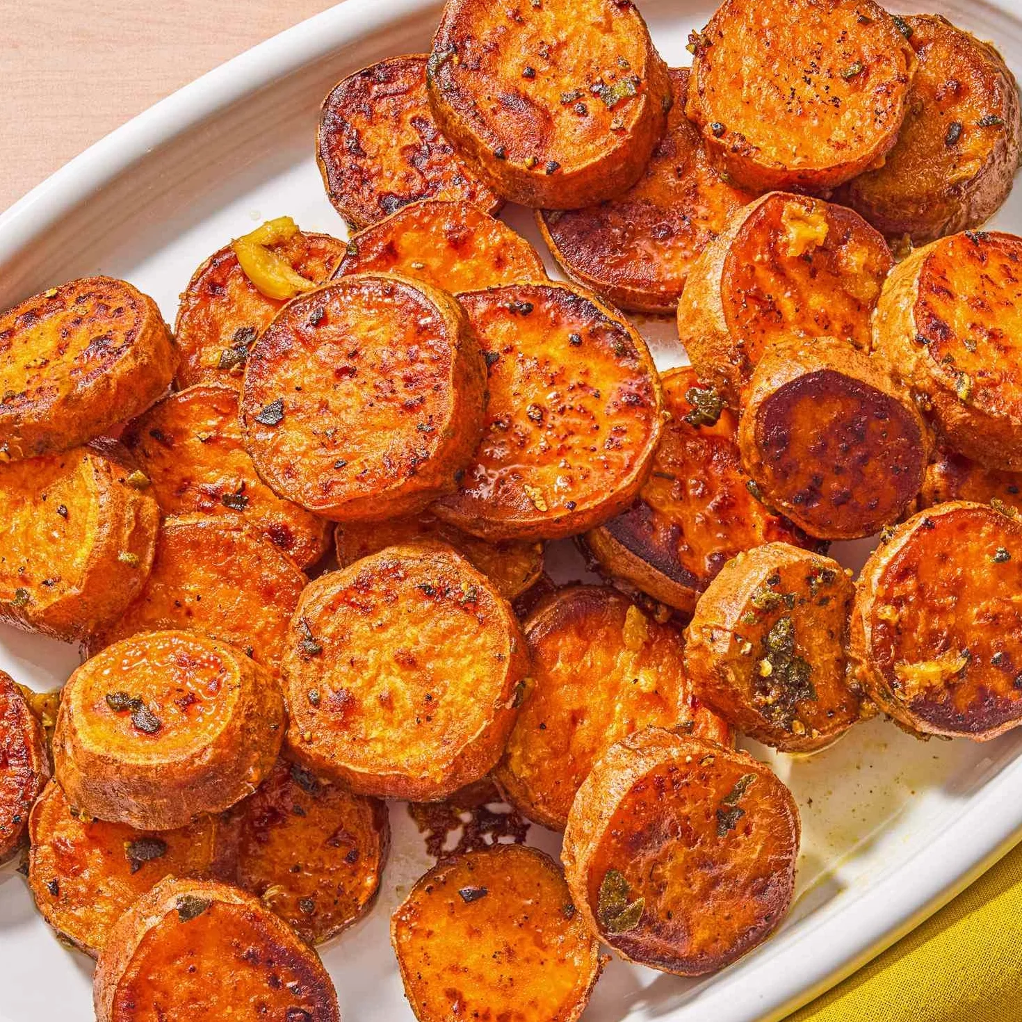 Batata blanca fresca 1 kg papa dulce blanca natural para cocinar hornear puré curry