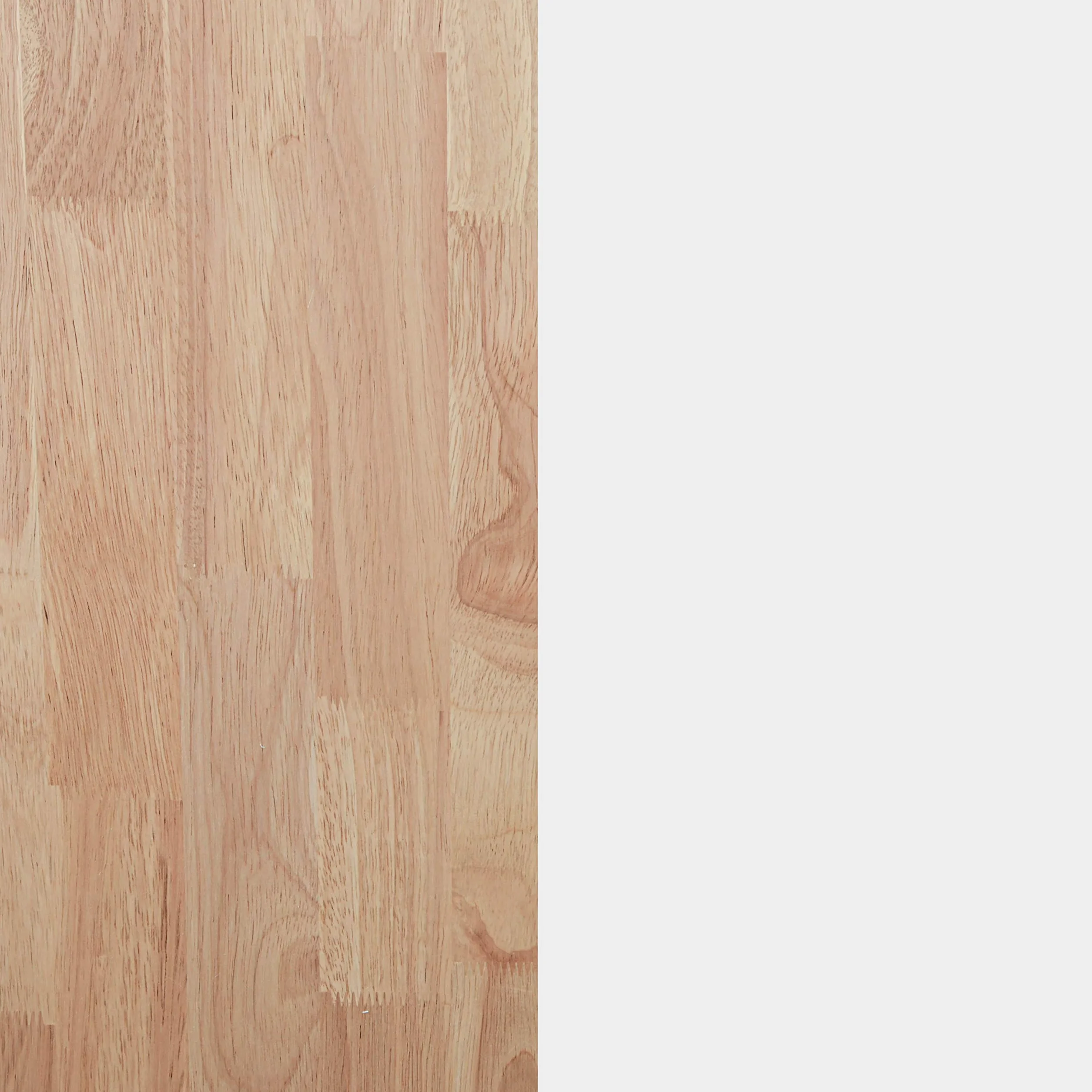 Mesa de Estudio Adec Group Natural Roble Salvaje y Blanco 120x60x73 cm