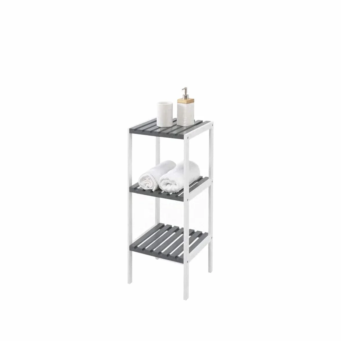 Estantería Kubox 12 Huecos Naranja 153 x 146 x 29