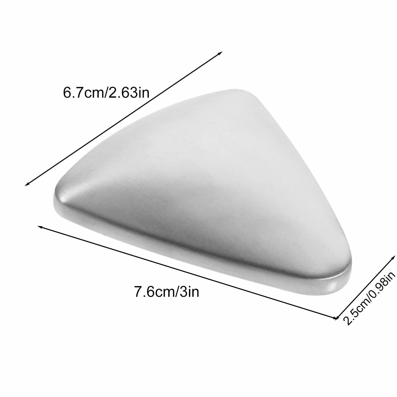 Absorbedor de olores para refrigerador, eliminador de olores fuertes, absorbente y seguro