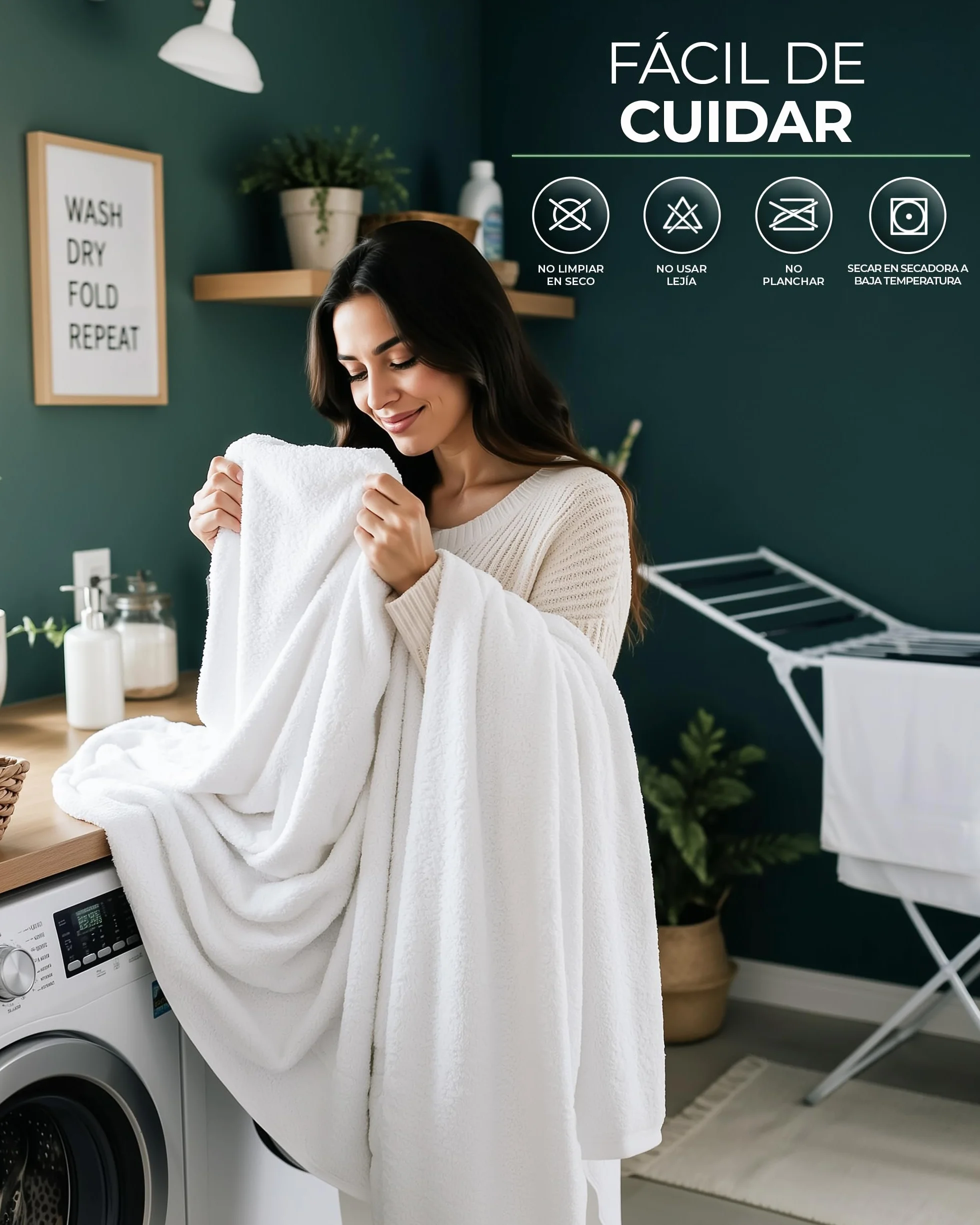 Utopia Bedding Protector de Colchón 150x200x30 cm Impermeable Viscosa Oeko-Tex Funda Transpirable Elástico