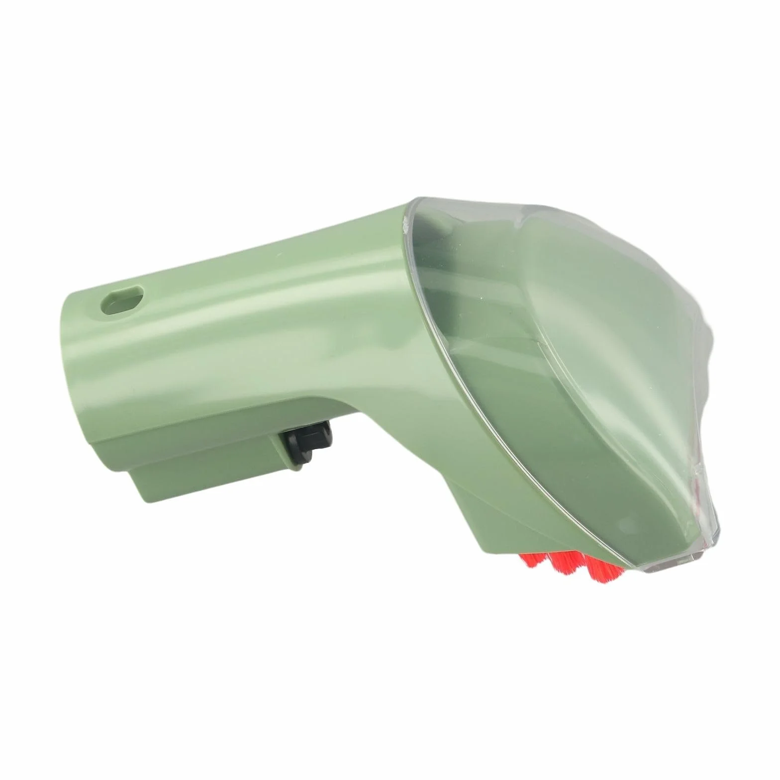 Cepillo de tapicería de 7,6 cm para Bissell para Little Green para limpiadores de alfombras ProHeat serie 1425, cepillo portátil para limpieza de escaleras y muebles (verde)