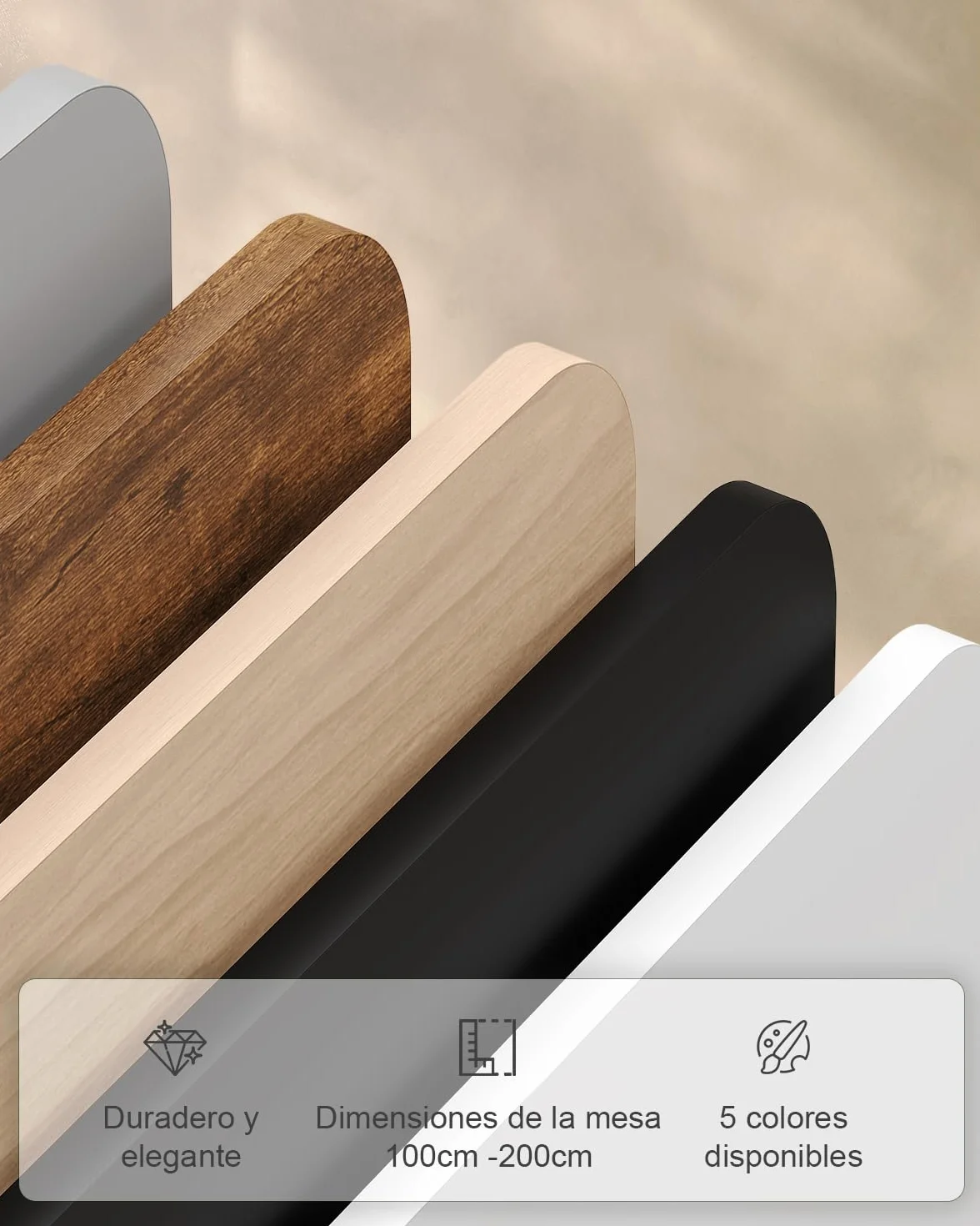 JUMMICO Escritorio Elevable Eléctrico con Cargador USB, Escritorio Regulable en Altura Ergonomica Escritorio de pie Ajustable Smart Panel con Funciones de Memoria, Standing Desk (Blanco, 140 * 60cm)