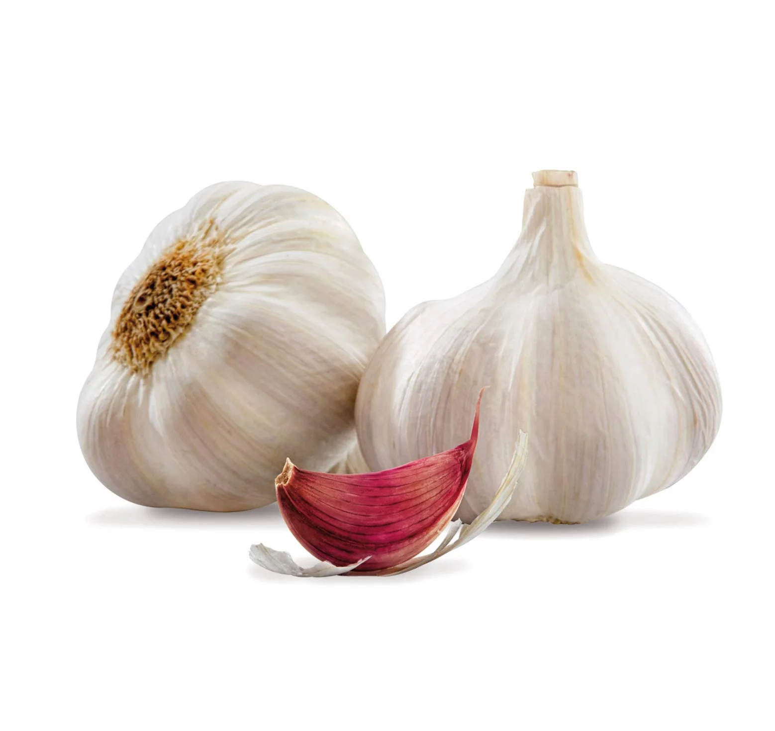 Ajo Morado Español de Las Pedroñeras 1 Kg