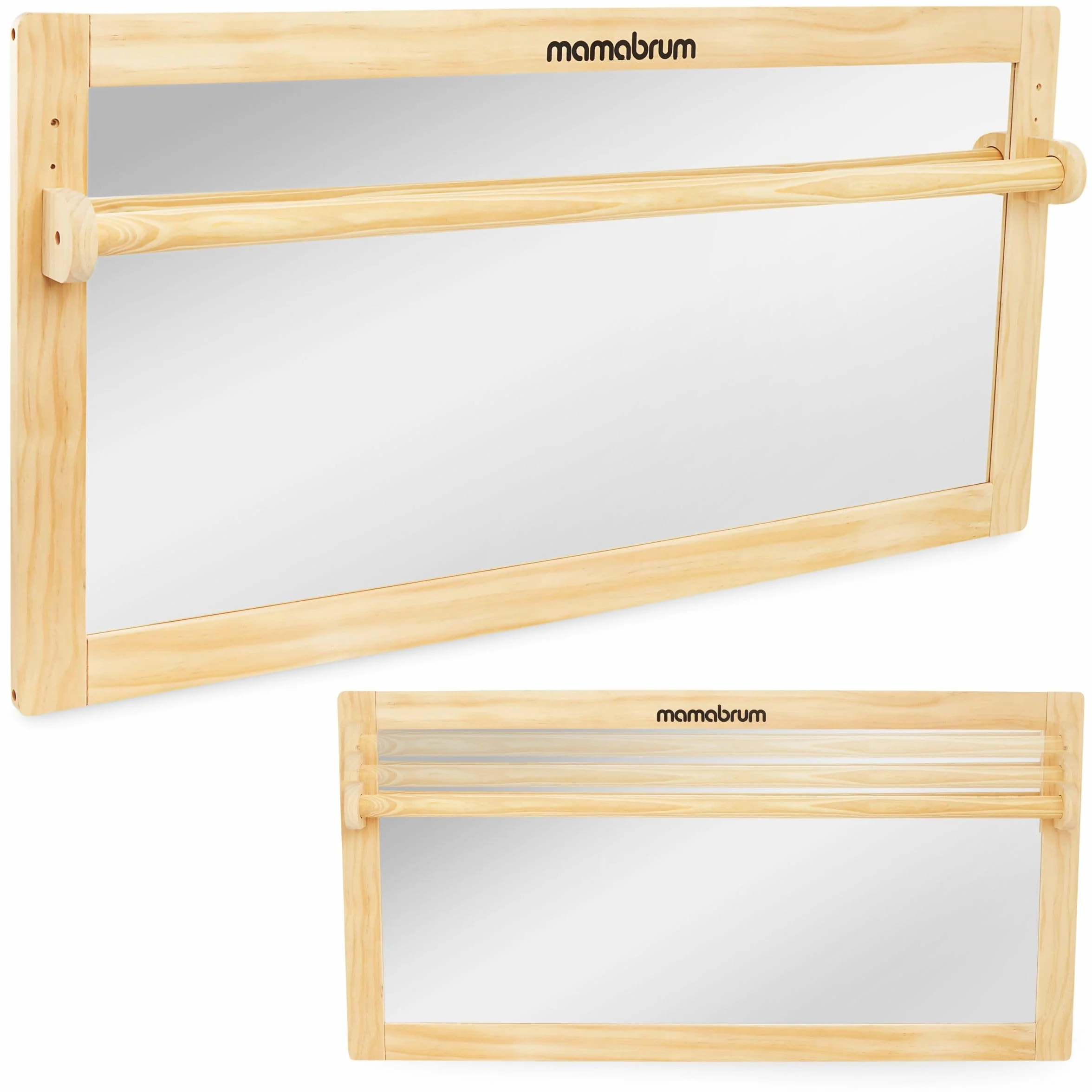 mamabrum MAM122 Child Frame