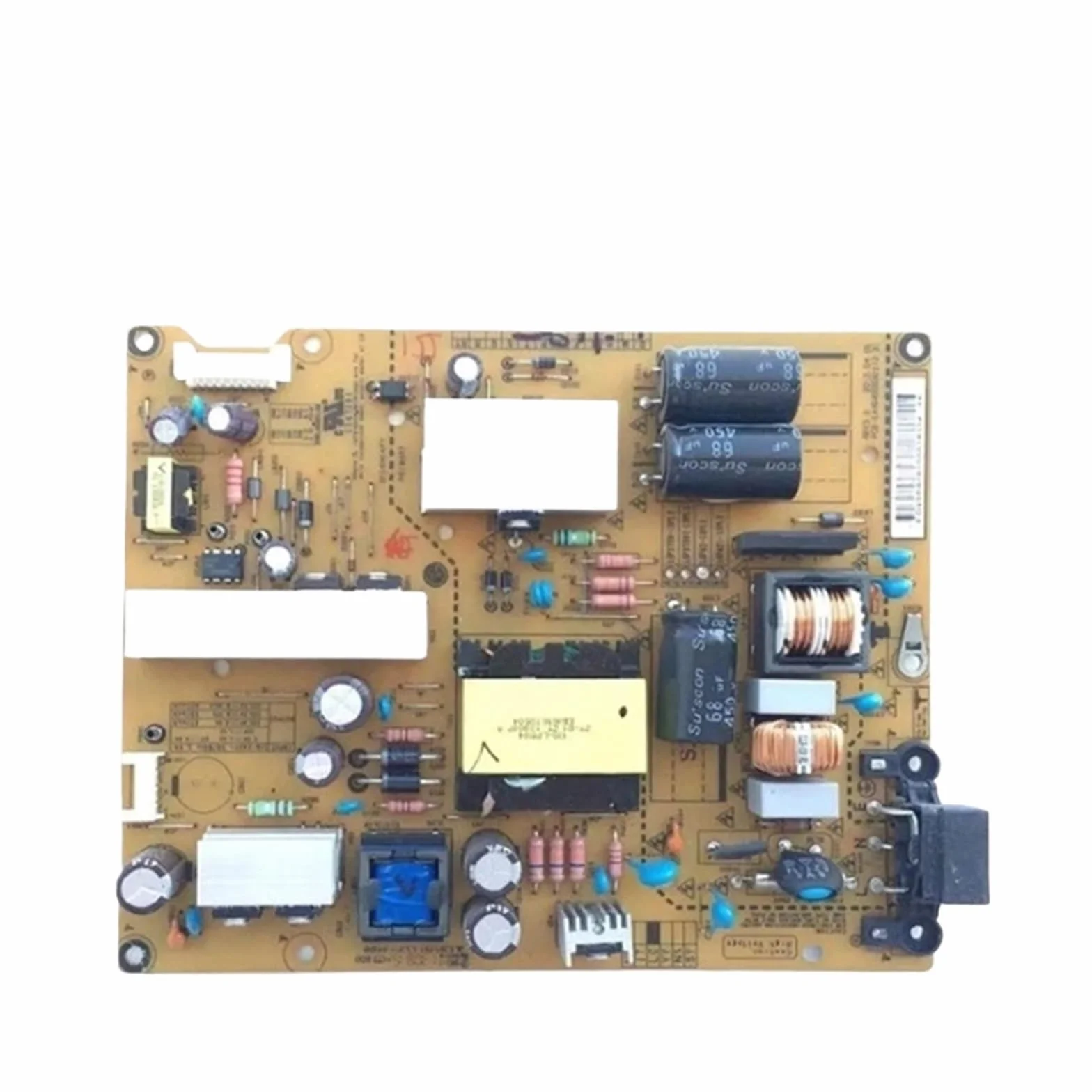 Placa De Alimentación LG P42-13PL1 Compatible Televisor 42 Pulgadas