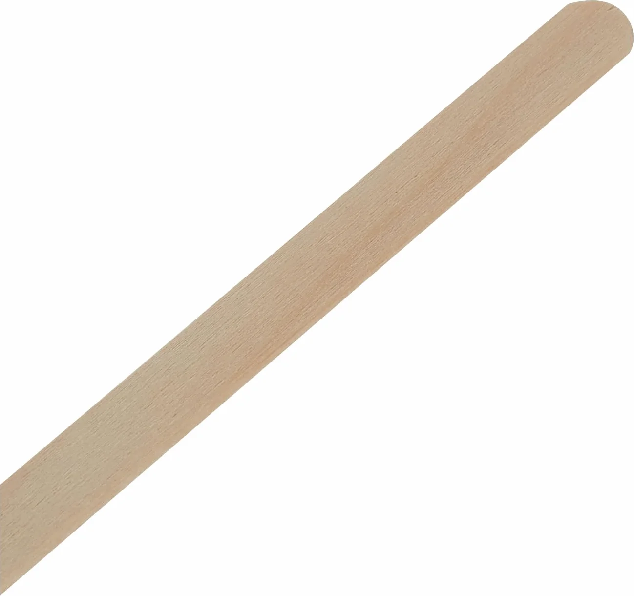 silikomart Kit de 100 palitos de Madera 113 x 10 x 2 mm