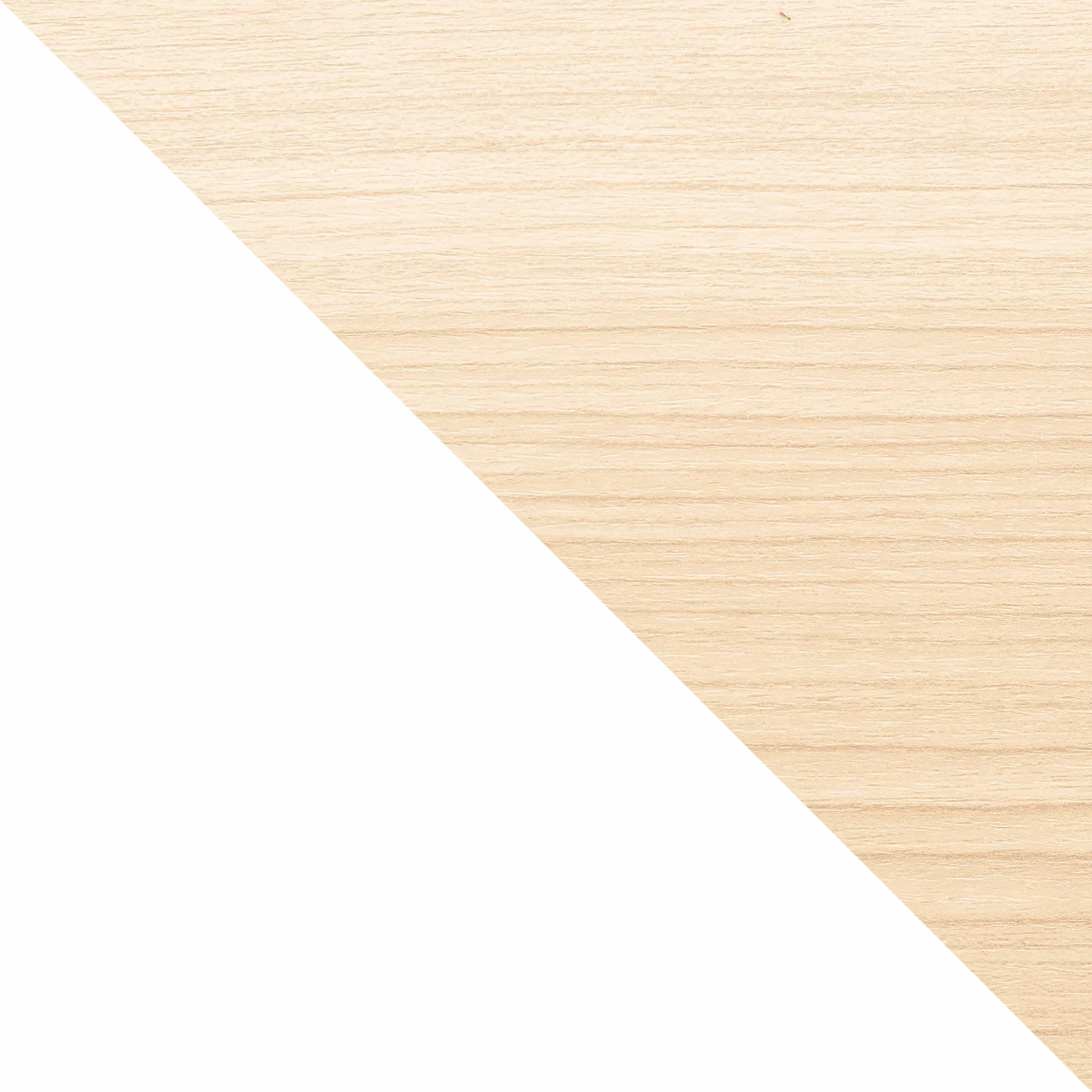 Umbra Woodrow Cesto de basura, con capacidad de 7.5 l, Blanco/Natural