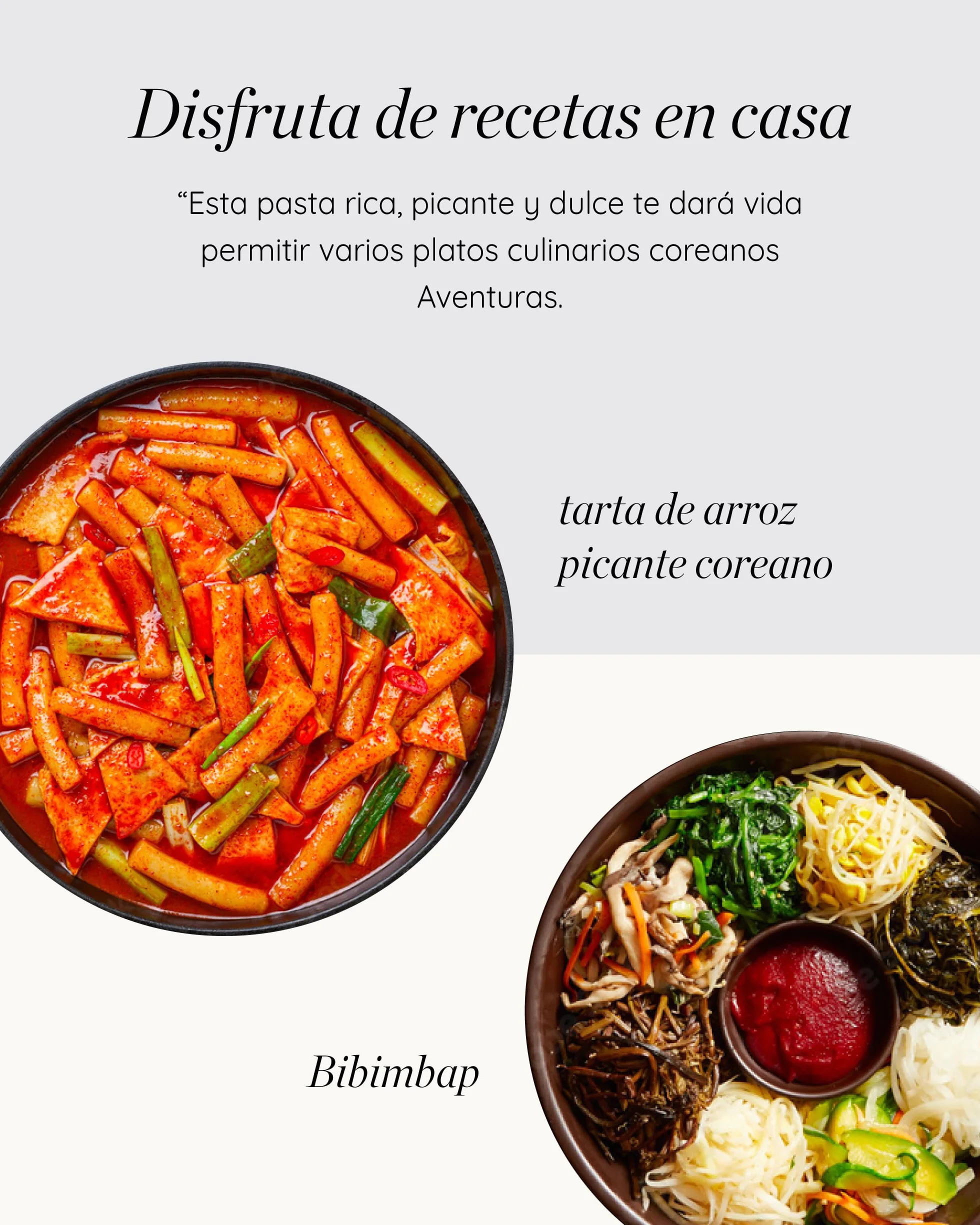 Pasta de Chile Coreana Sempio 500g - Salsa de Pimienta Roja Dulce y Picante para Tteokbokki