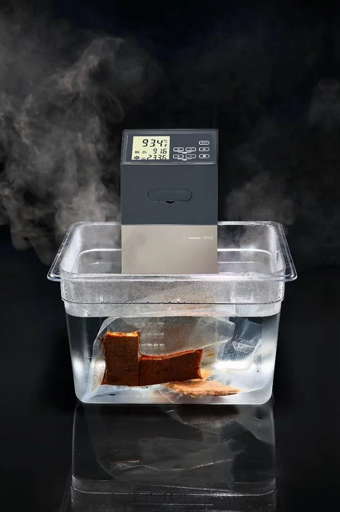 Máquina de Sous Vide Universal Pro