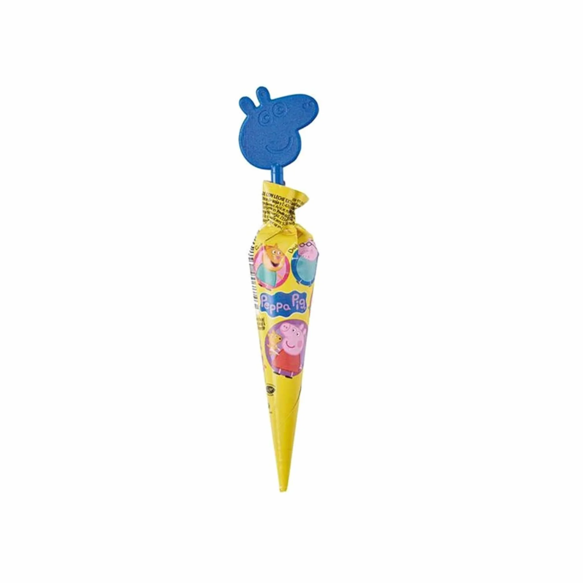 PEPPA PIG PARASOLES 15X10G