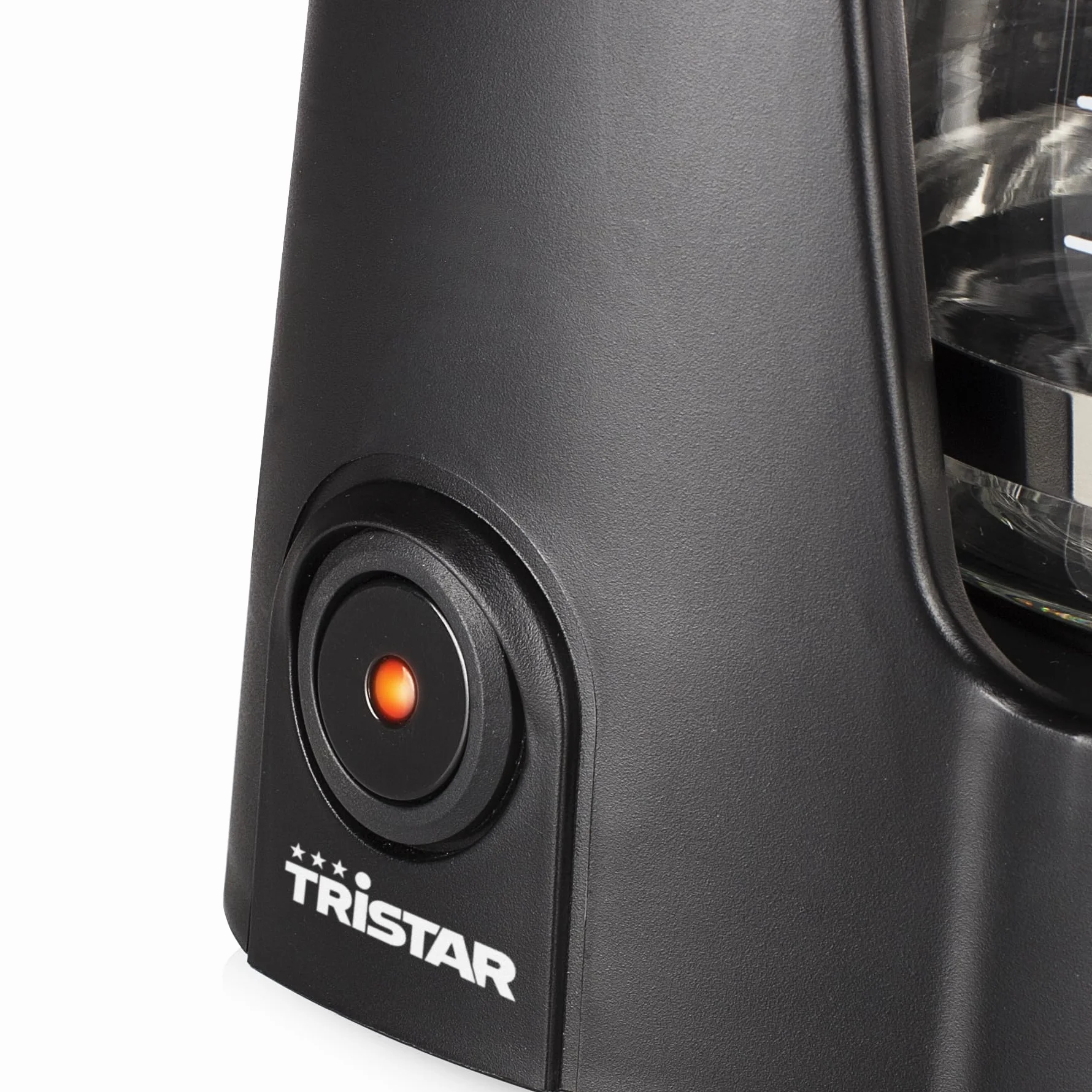 Tristar Cafetera 6 Tazas 600W Filtro Permanente Apagado Automático CM-1246