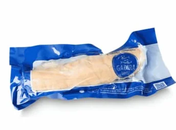 Gadira Hueva de atún rojo cocida de almadraba 950g