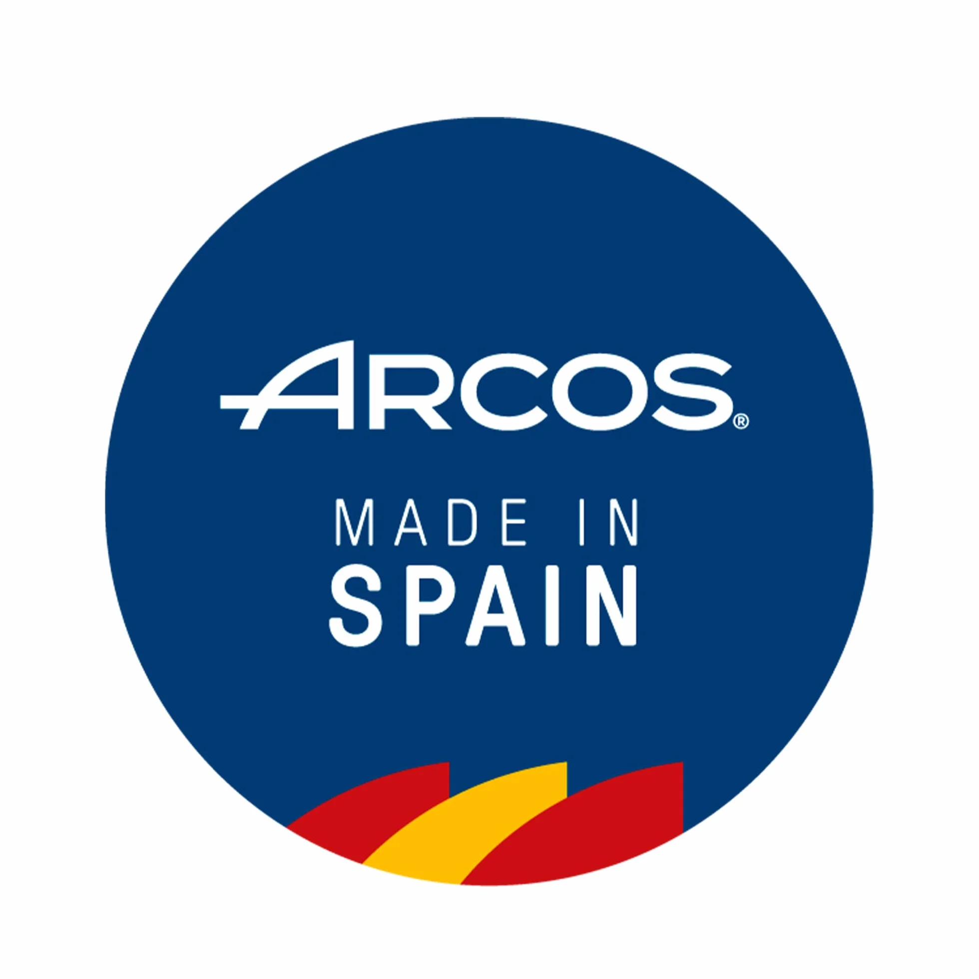 Arcos Tabla cortar fibra resina celulosa 13 x Negro Serie Tablas