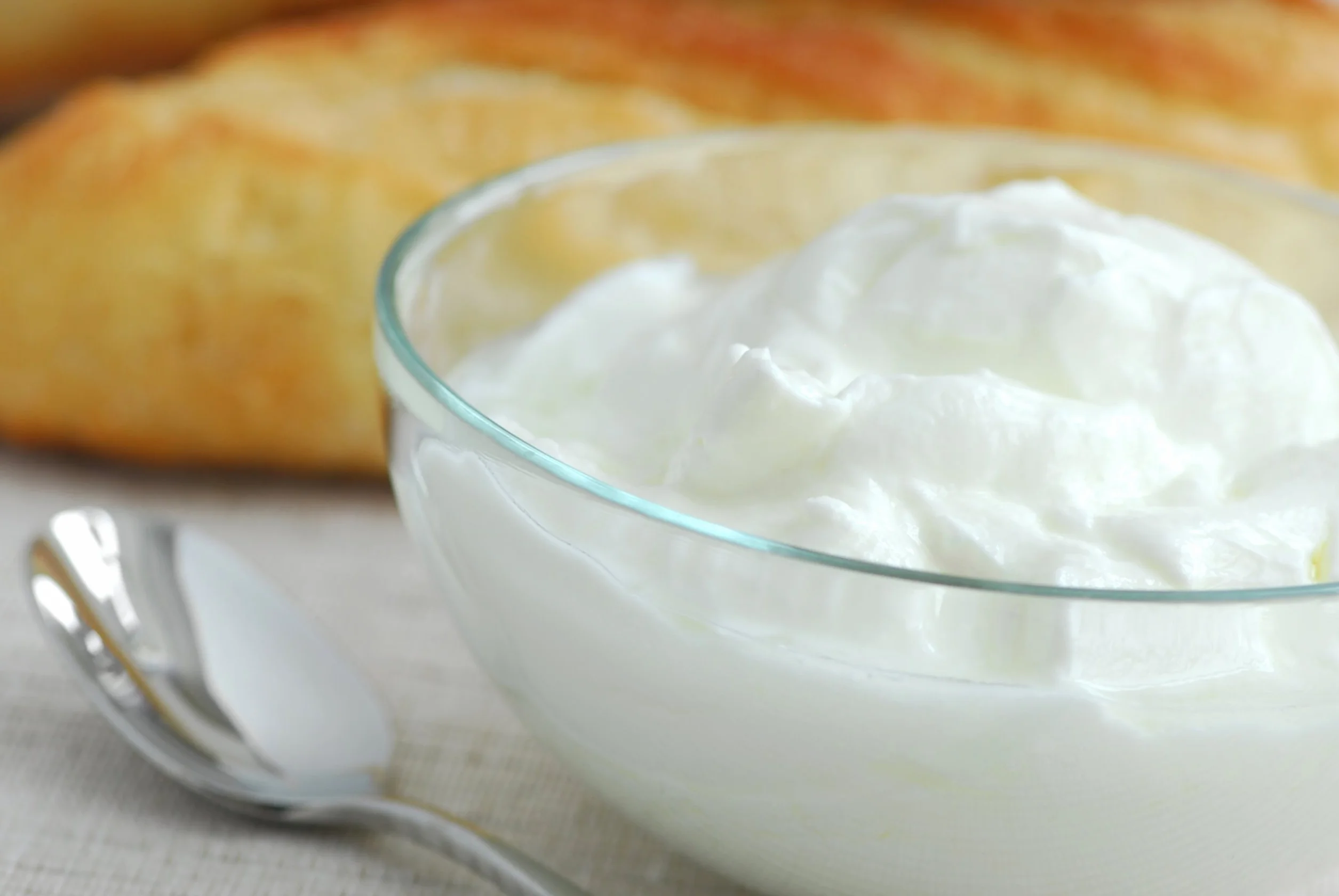 Fermento para Yogur Búlgaro Auténtico – Paquete de 3 Bolsitas de Cultivo Congelado-seco