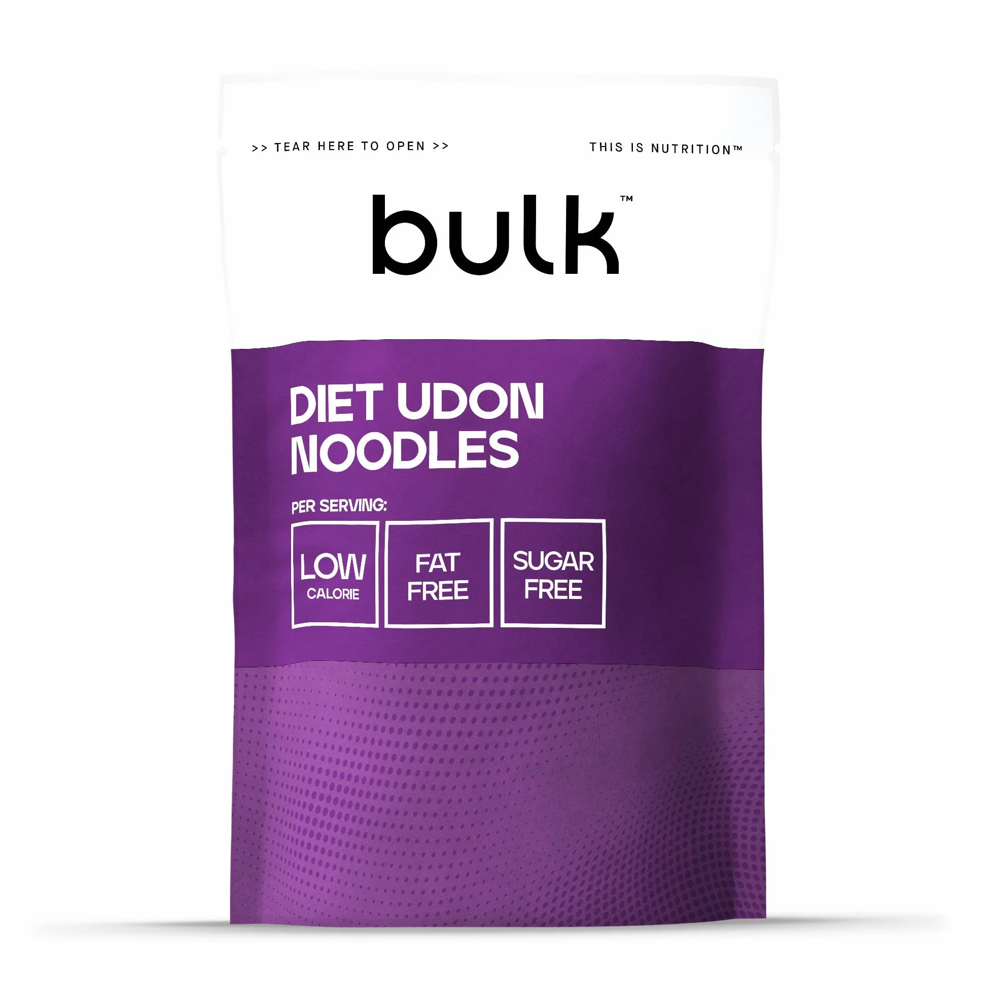 Bulk Udon Noodles 200g