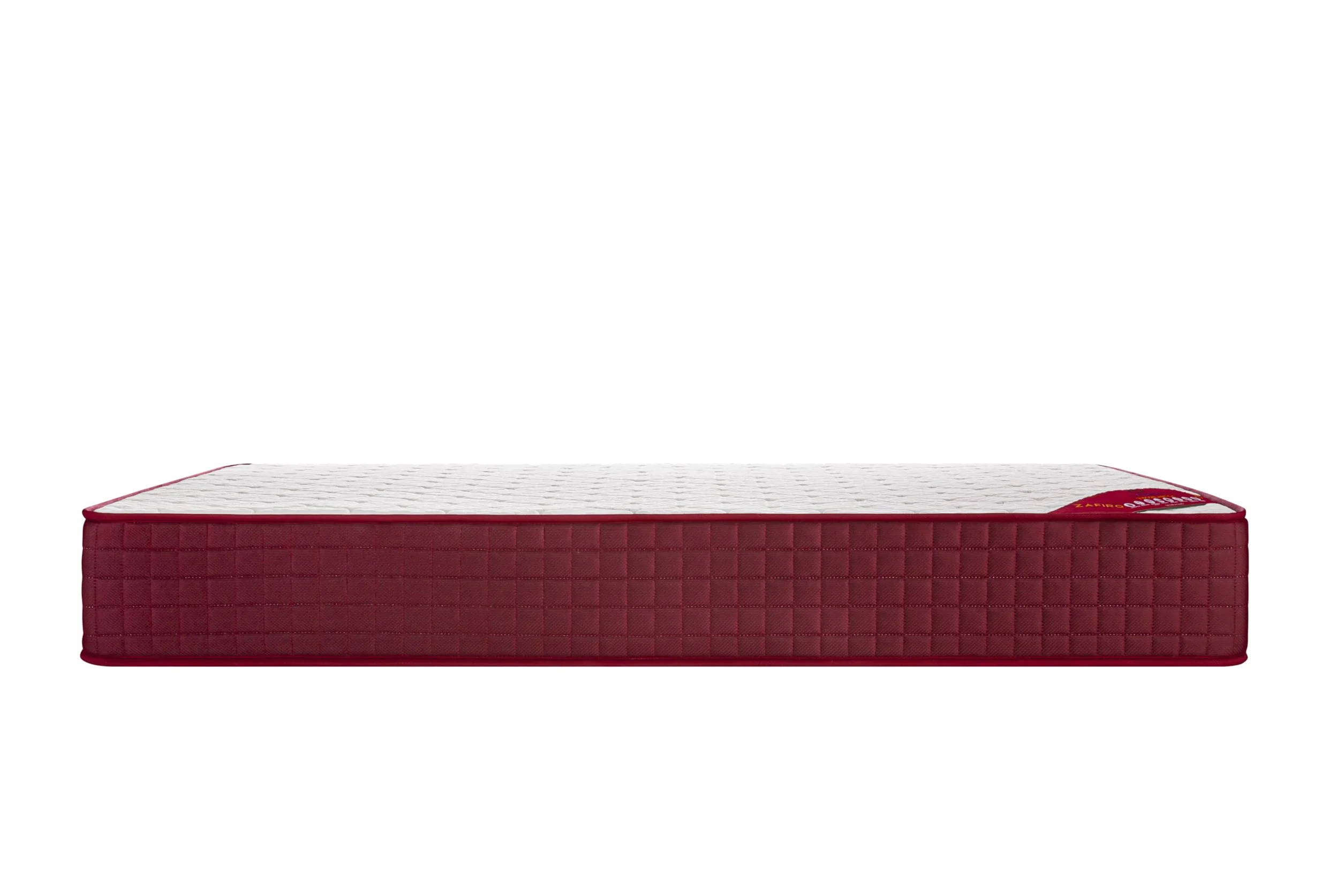 Dormio Zafiro Colchón Viscoelástico 90x190 Altura 21 cm Transpirable Antiácaros