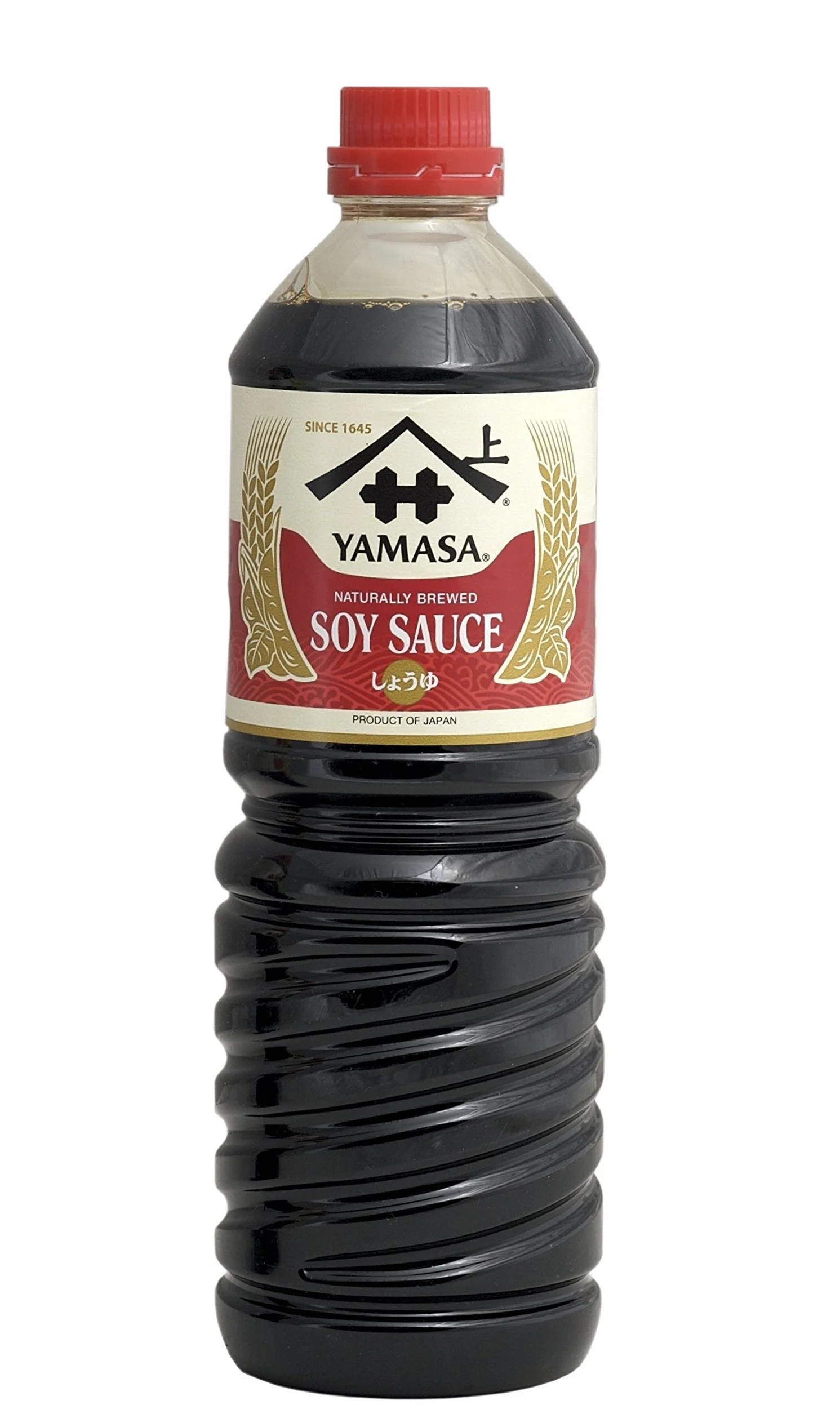 Yamasa Fancy Soja Salsa 1 Litro