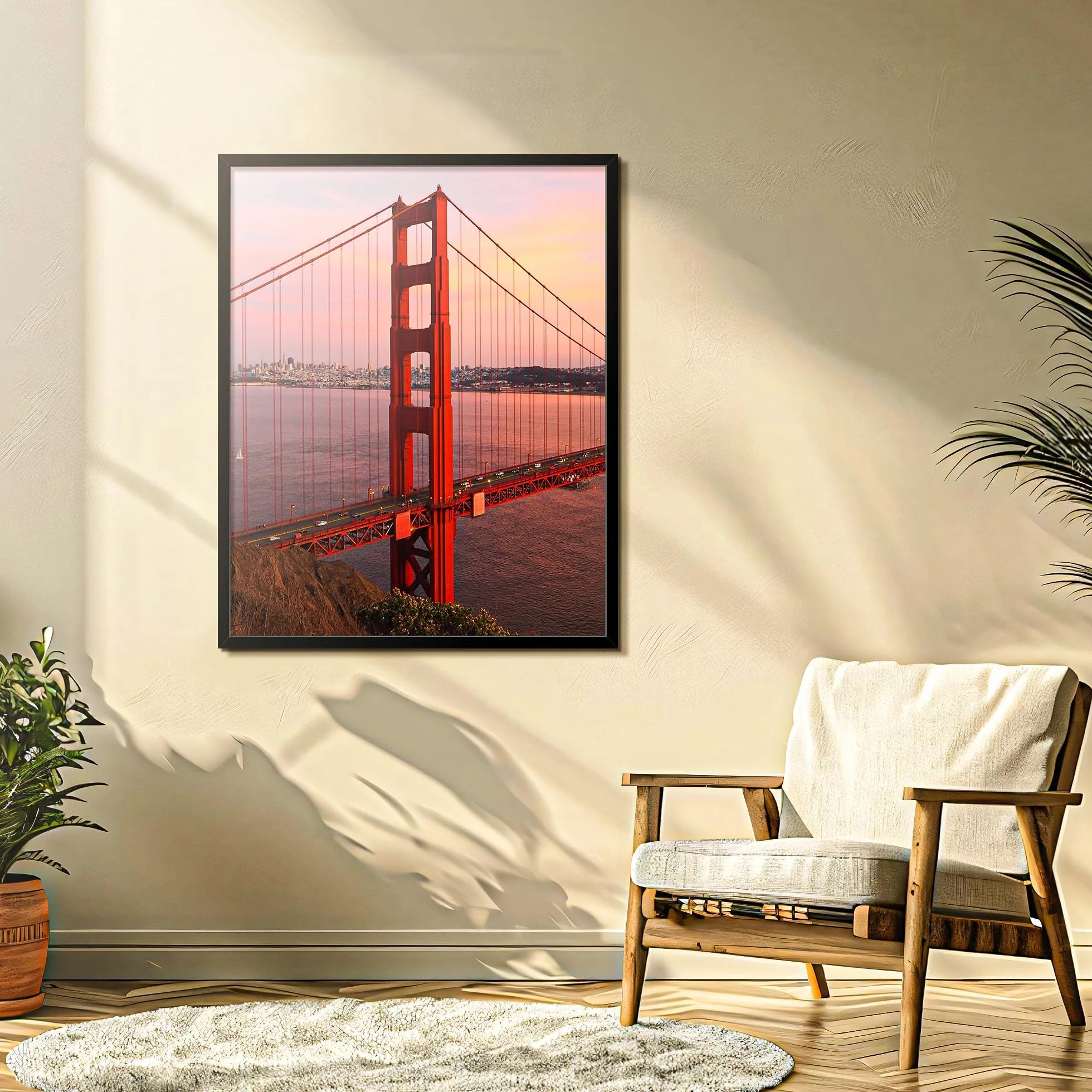 Marcos 40x50 cm Negro, Juego de 3 Unidades. Este marco de fotos de 40 x 50 cm está fabricado con material de madera y es ideal para colocar fotos, imágenes y pósteres.