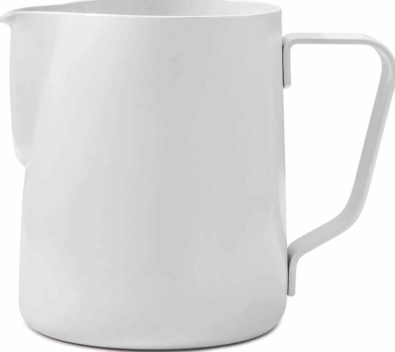 Rhinowares RHWH20OZ x, 600 milliliters, Acero Inoxidable, Blanco