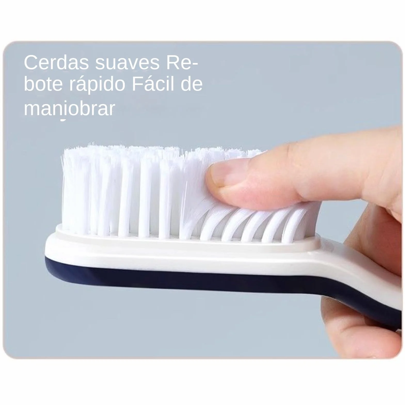 Cepillos para Limpieza De Zapatos,Cepillo Fregador Calzado | Eliminador De Manchas con Empuñadura Ergonómica para Zapatillas Alfombra Baño Ropa Y Hogar