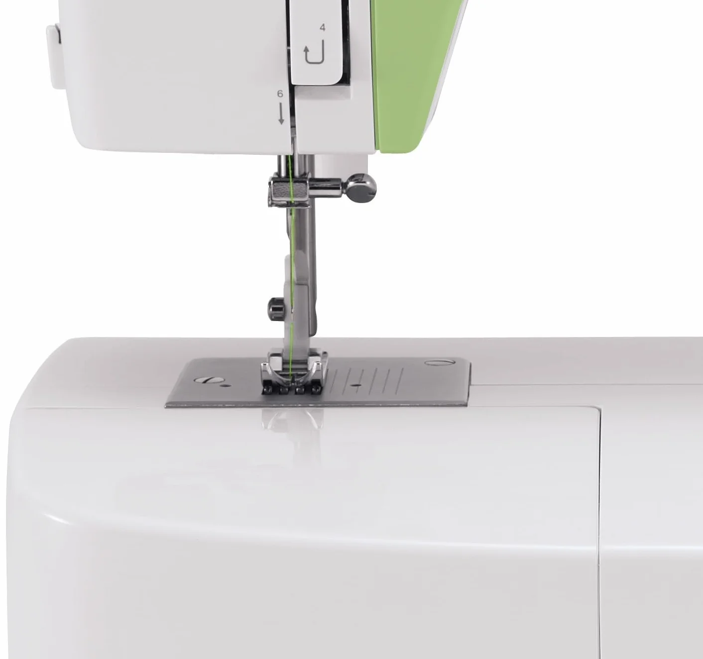 Singer Simple 3229 - Máquina de coser mecánica