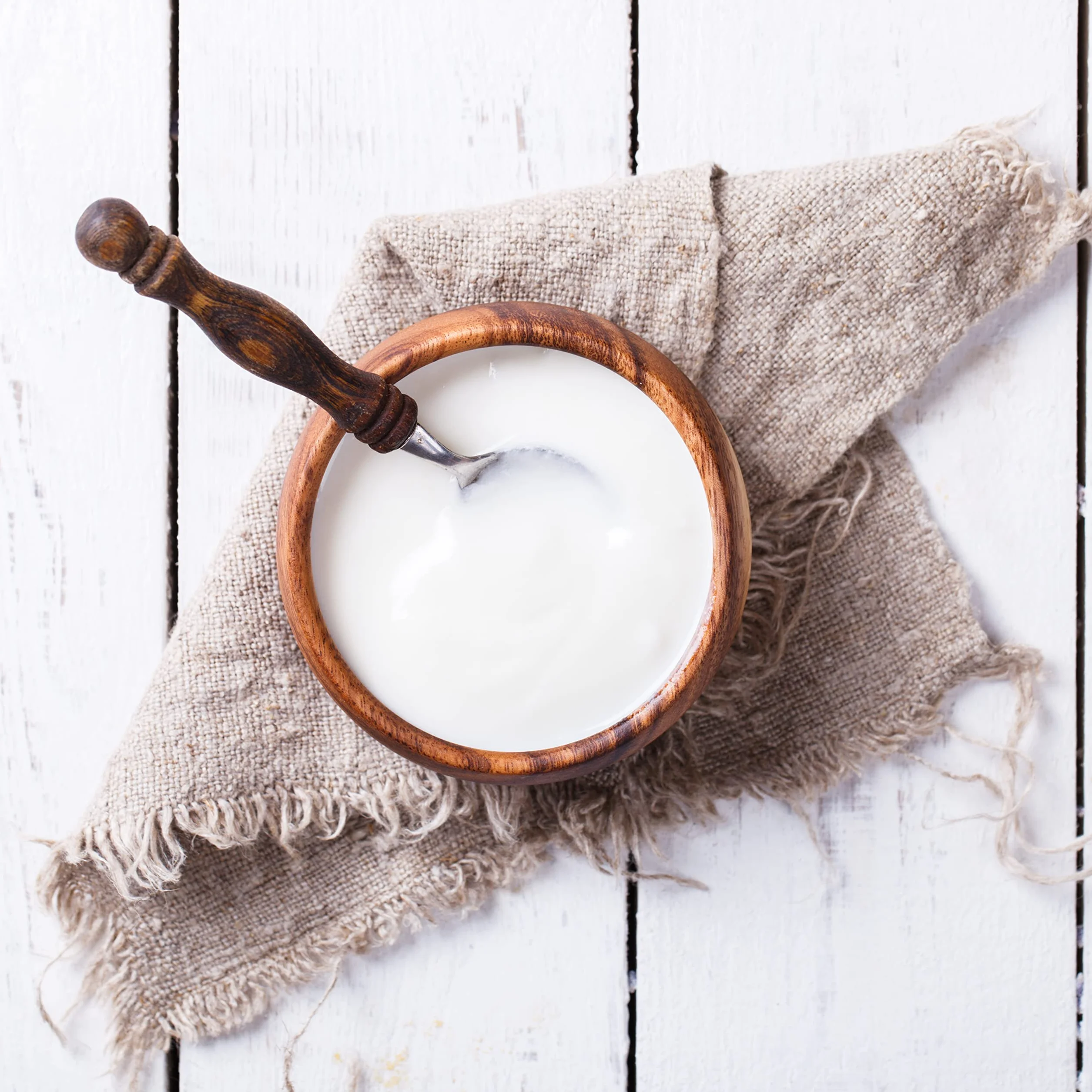 Fermento de yogur L. Salivarius L. Reuteri - Paquete 12 sobres liofilizados