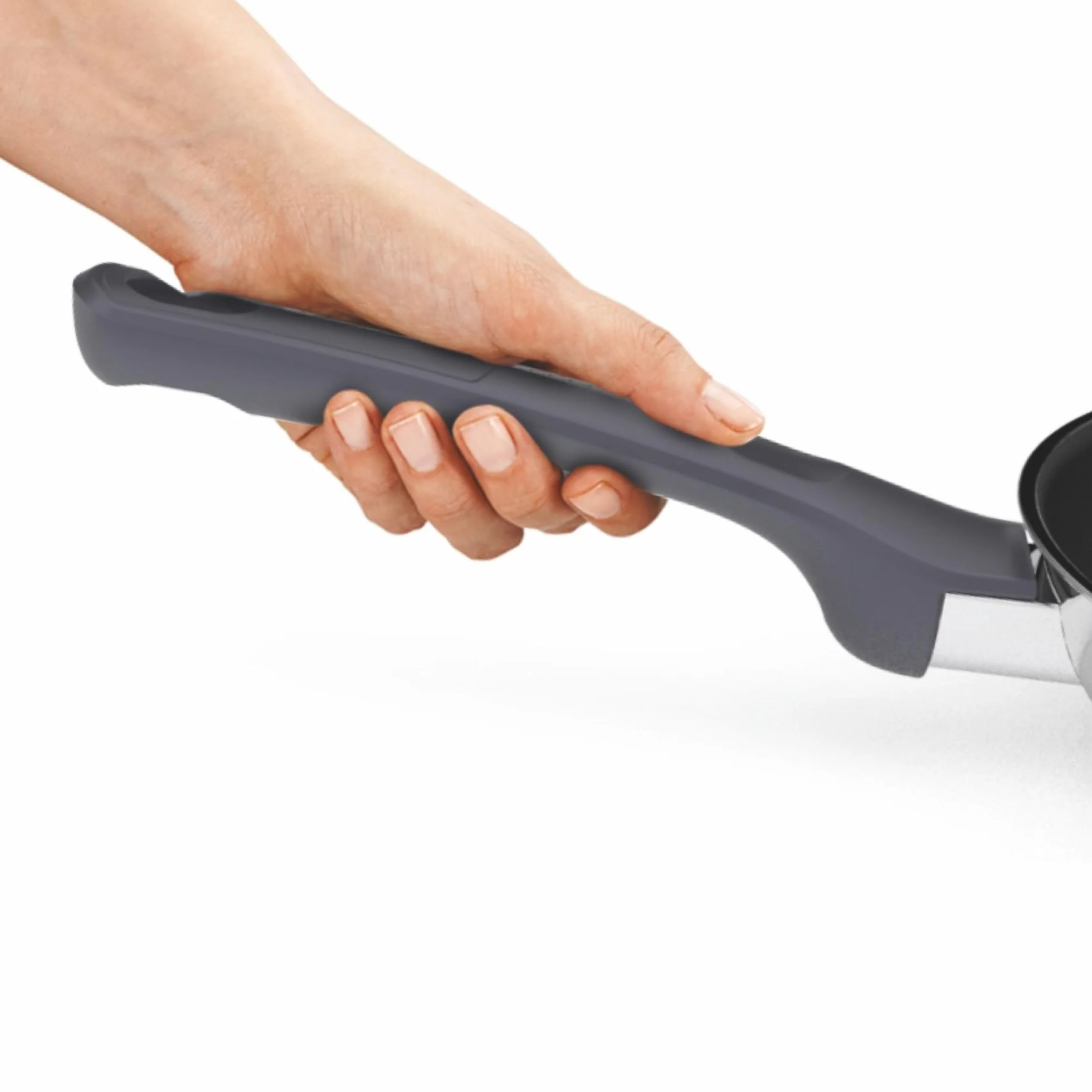 Tefal Daily Cook Sartén 20 cm Antiadherente Titanio Apto Inducción Thermo-signal