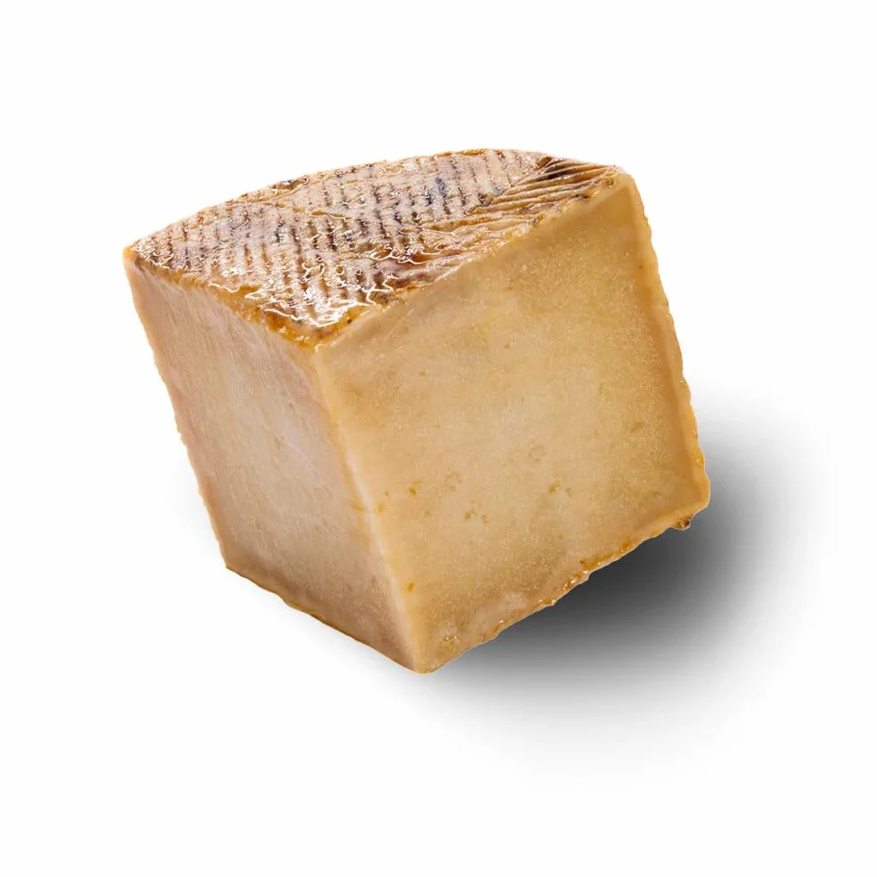 Queso Manchego Berrocal 8 Cuñas 200g Queso Viejo