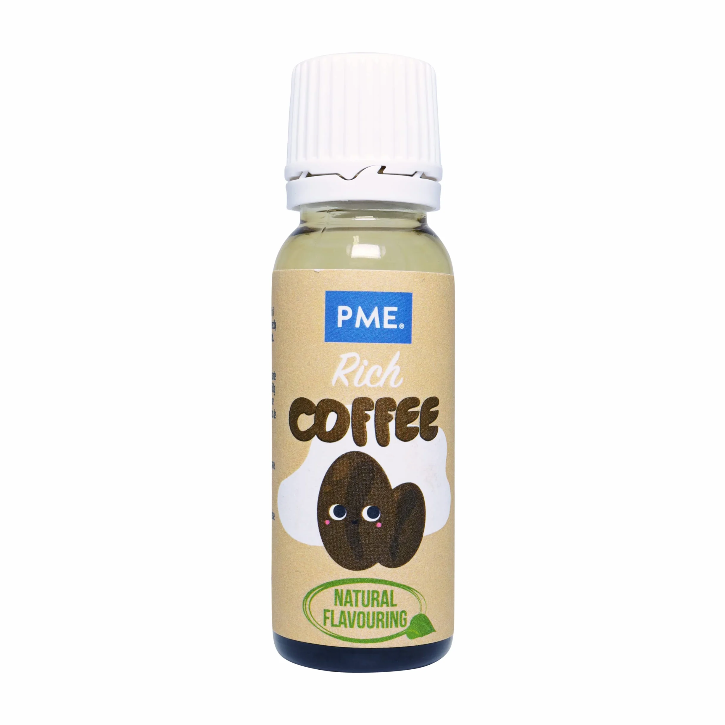 PME Aroma de Café 100% Natural 25 ml