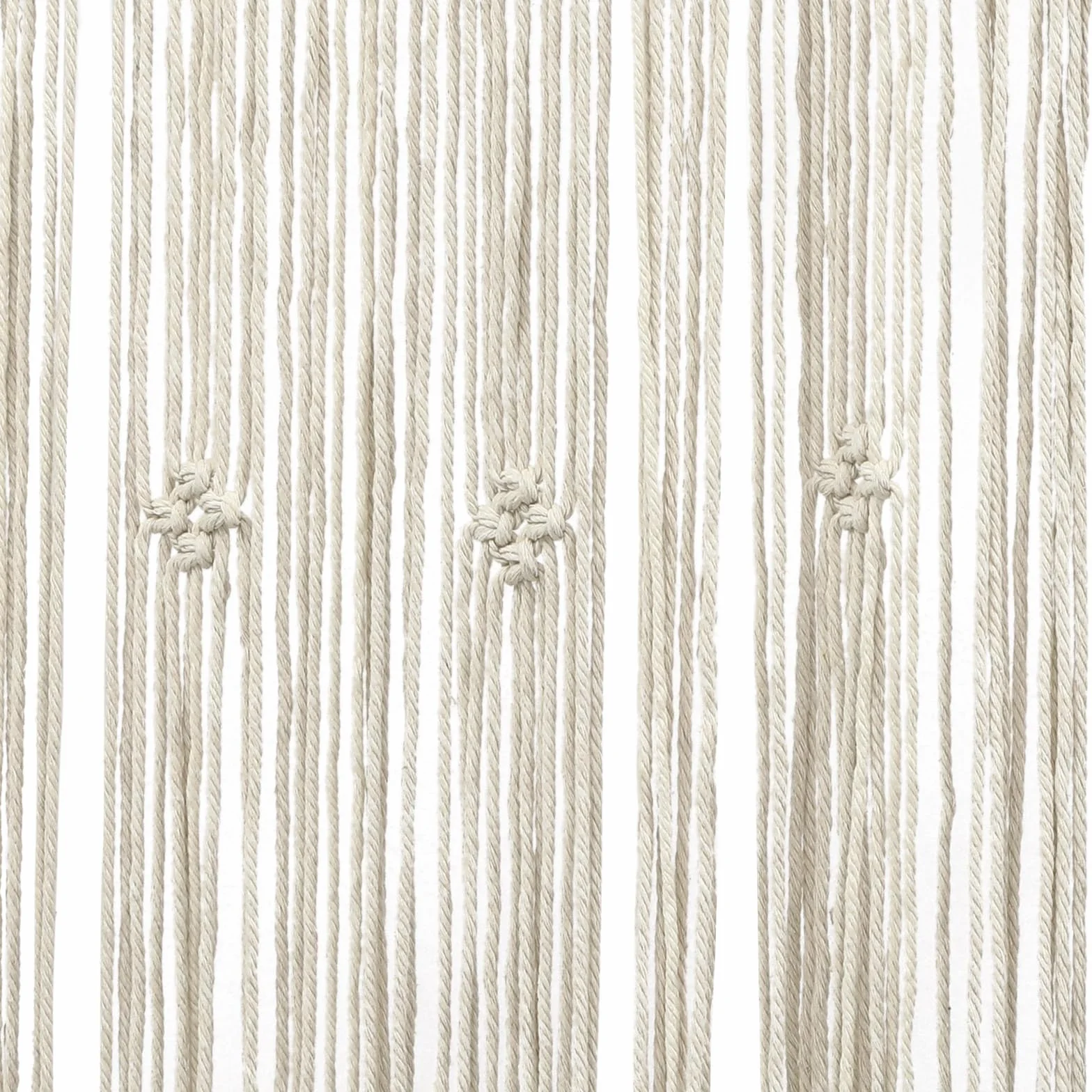 Macrame cortina colgante de pared Boho 120x195cm
