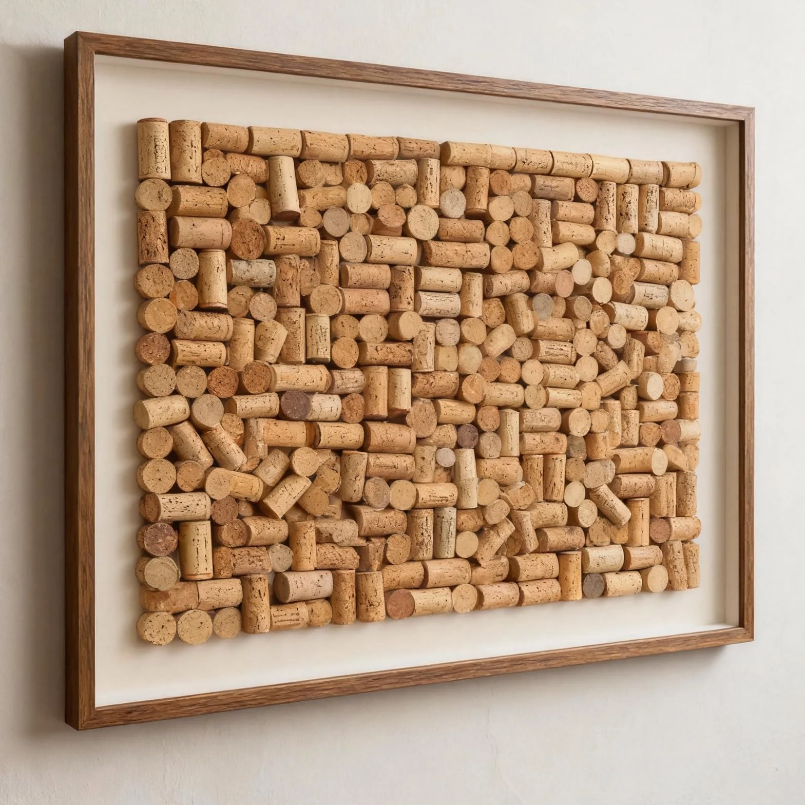 70 corchos de vino para manualidades, tapones de botella para botellas, tapones de botella para manualidades, tapones de vino rectos de madera, tapones de corcho de madera suave natural para vinos